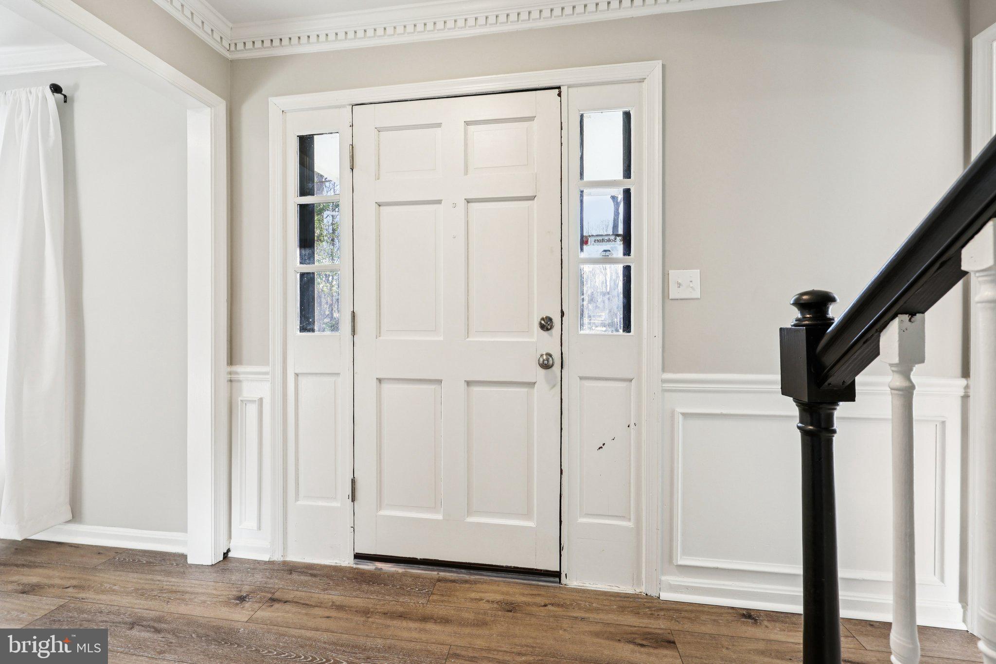 WOODBINE WOODS - Residential