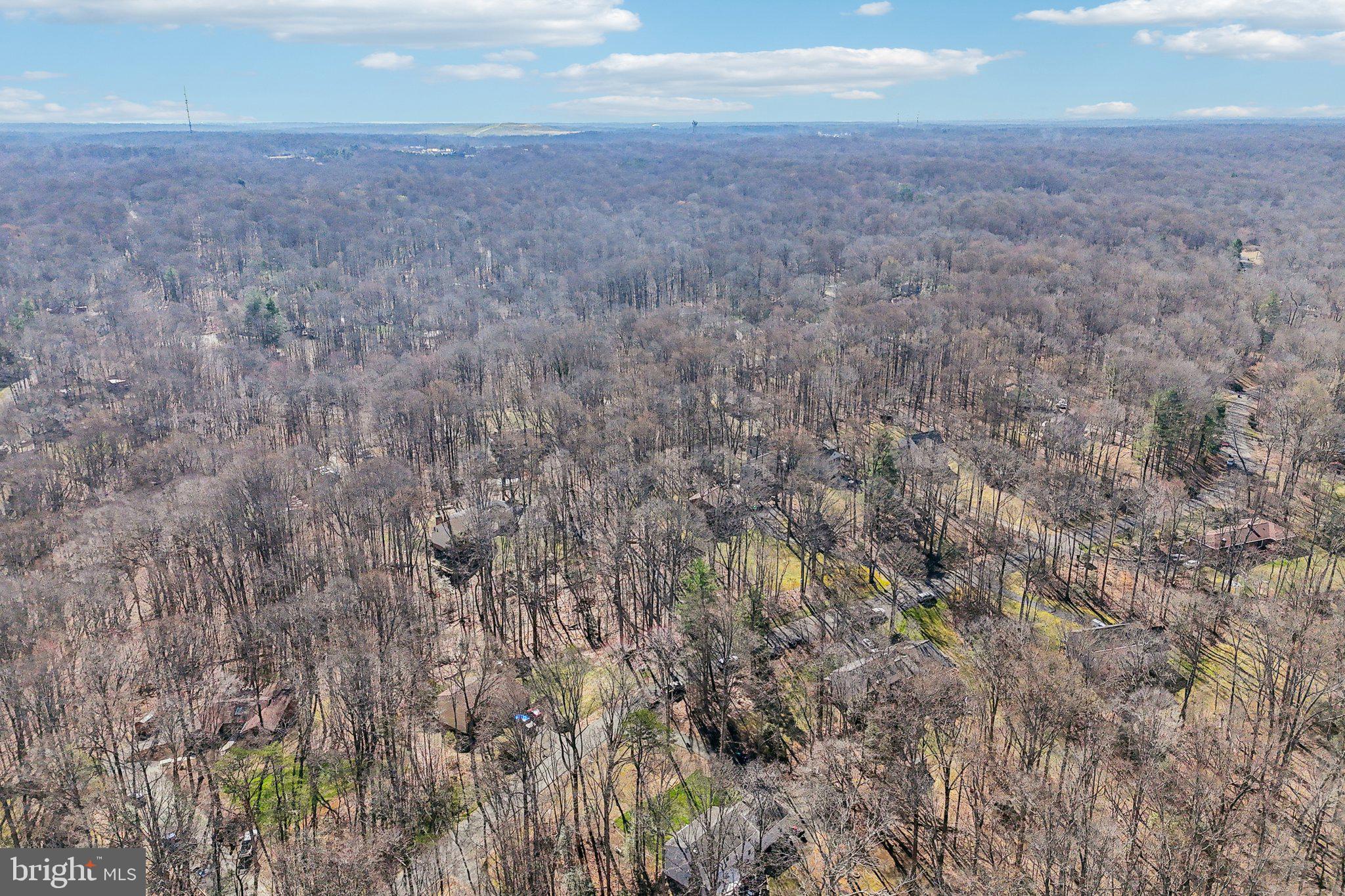 WOODBINE WOODS - Residential