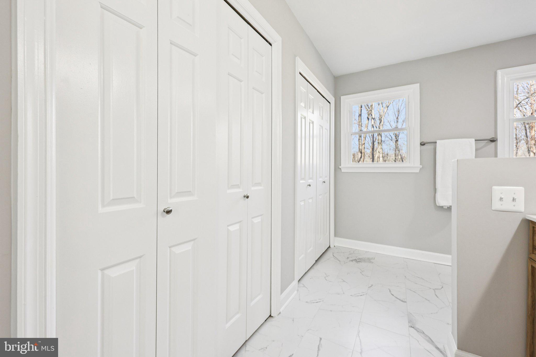 WOODBINE WOODS - Residential