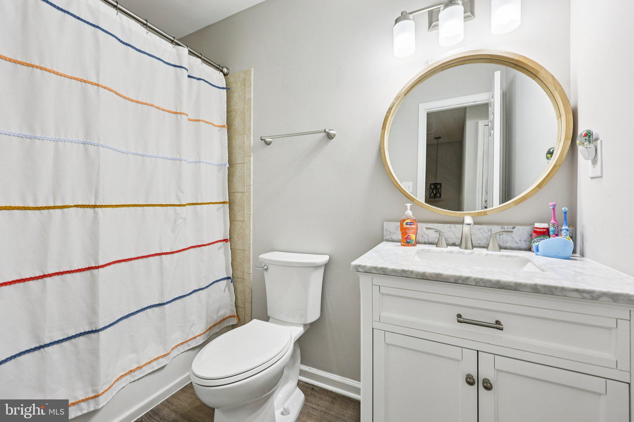 WOODBINE WOODS - Residential