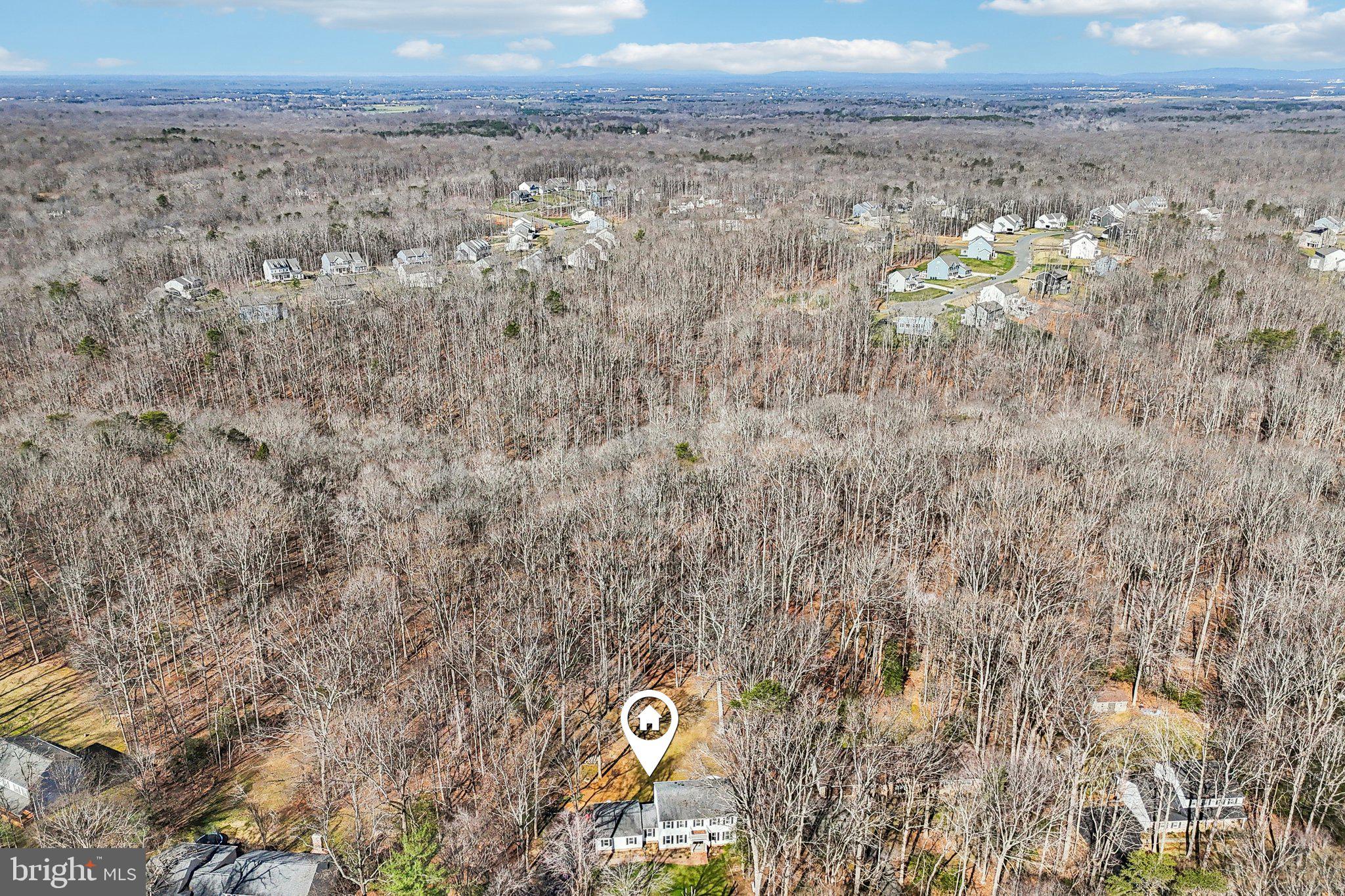 WOODBINE WOODS - Residential