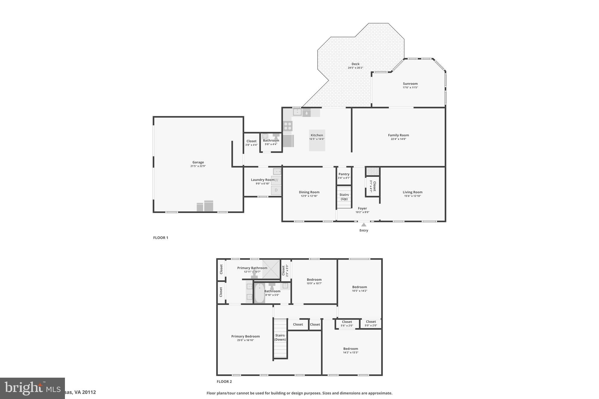 WOODBINE WOODS - Residential