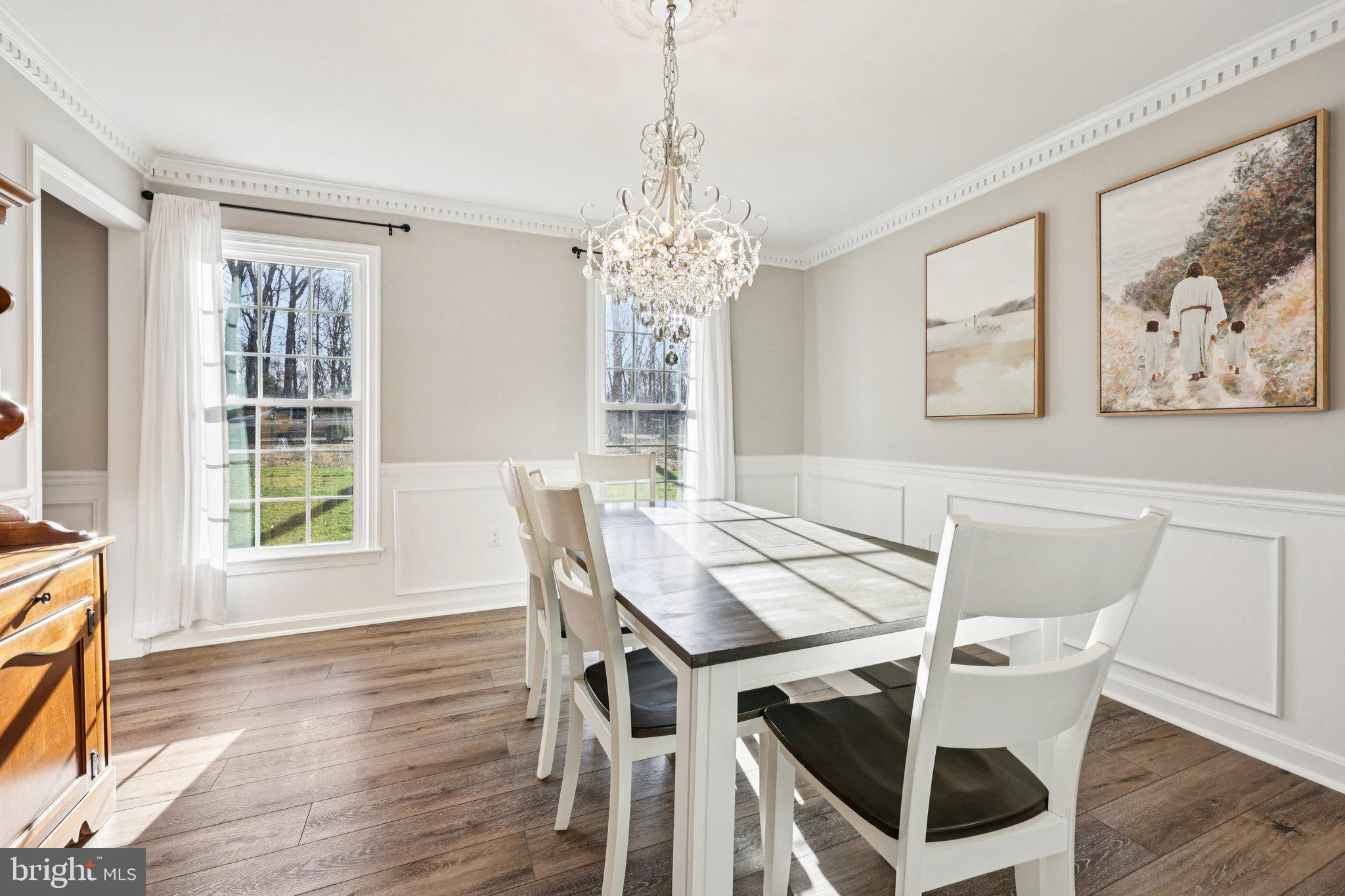 WOODBINE WOODS - Residential