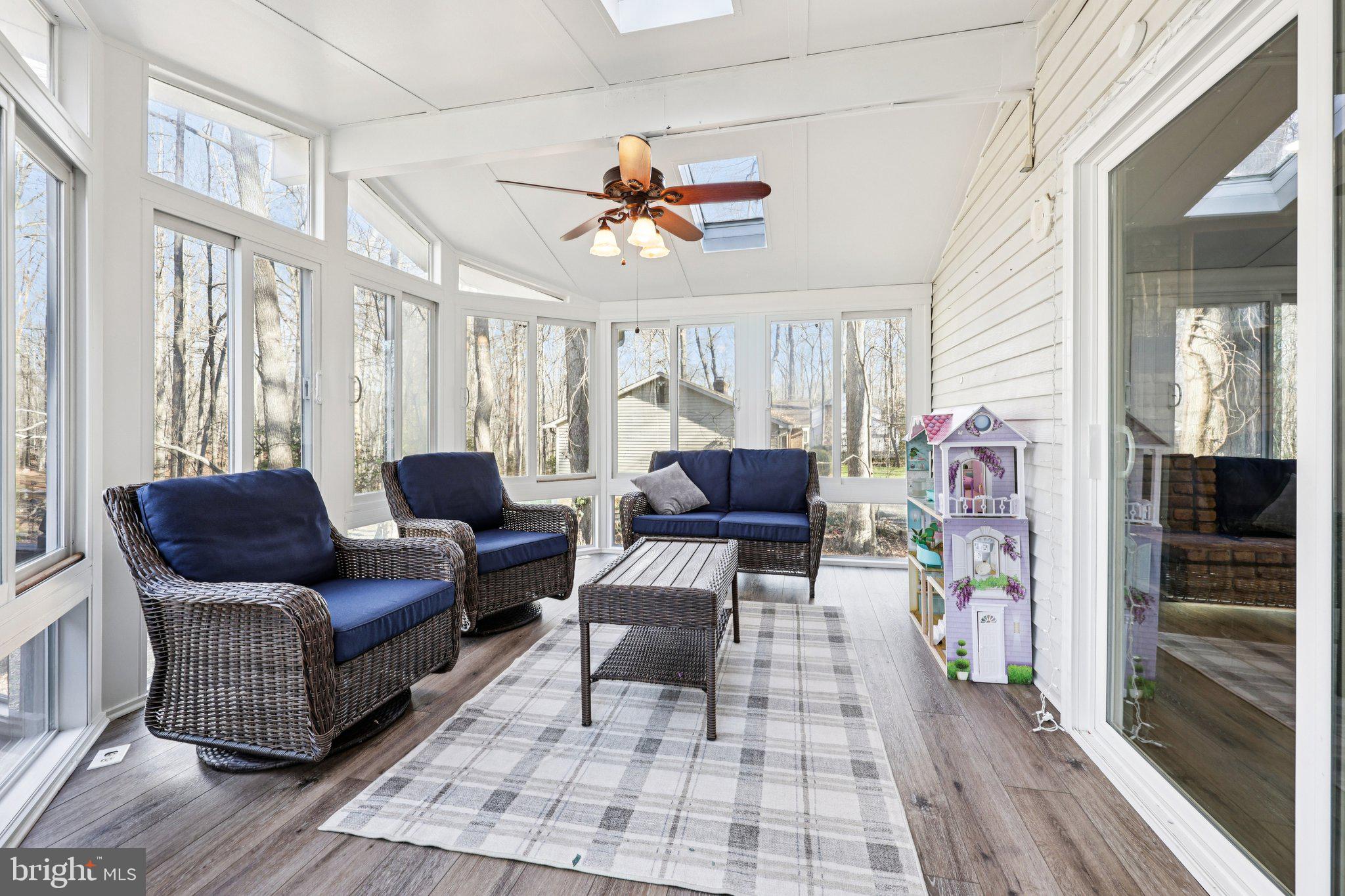 WOODBINE WOODS - Residential