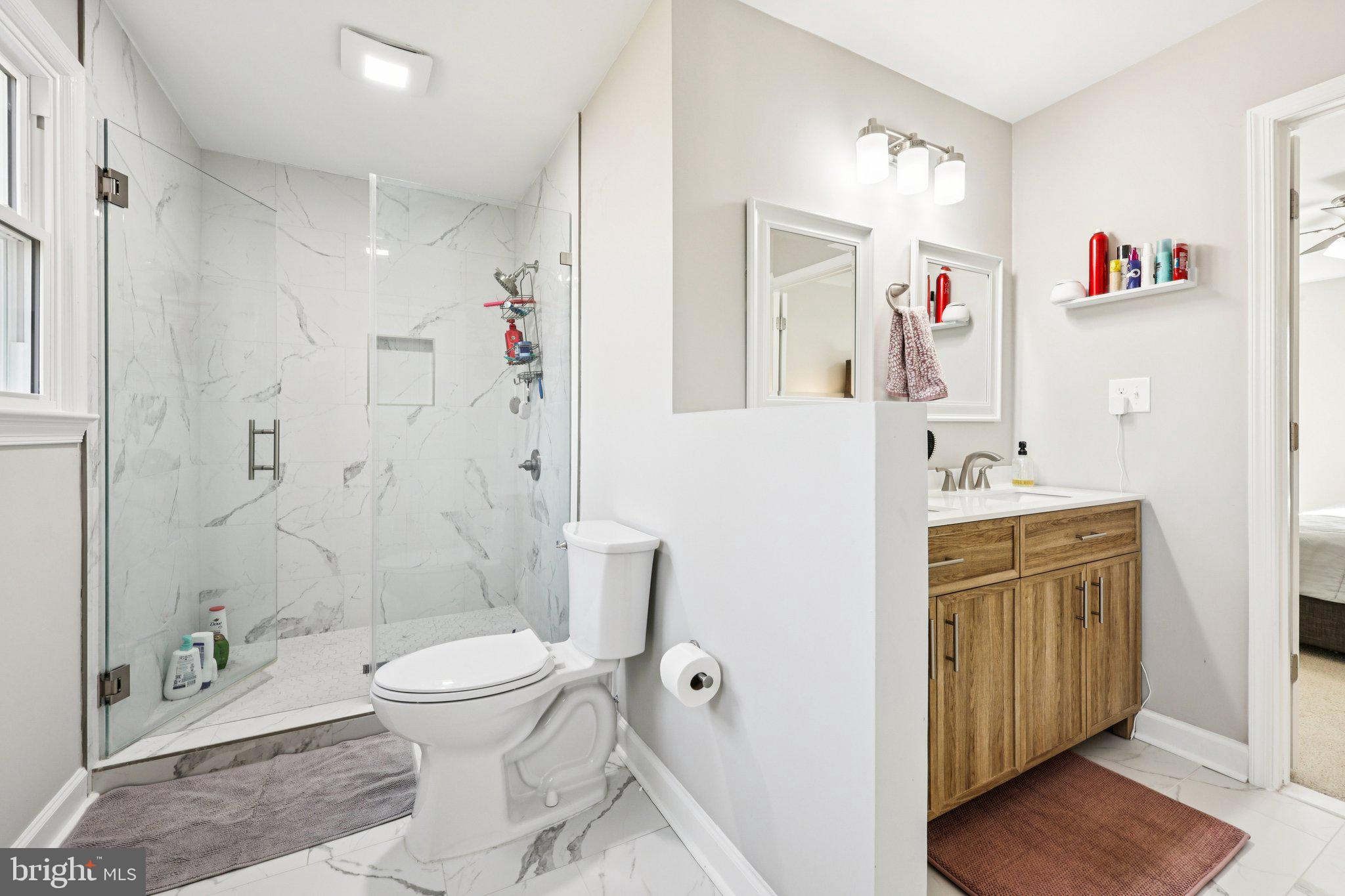 WOODBINE WOODS - Residential