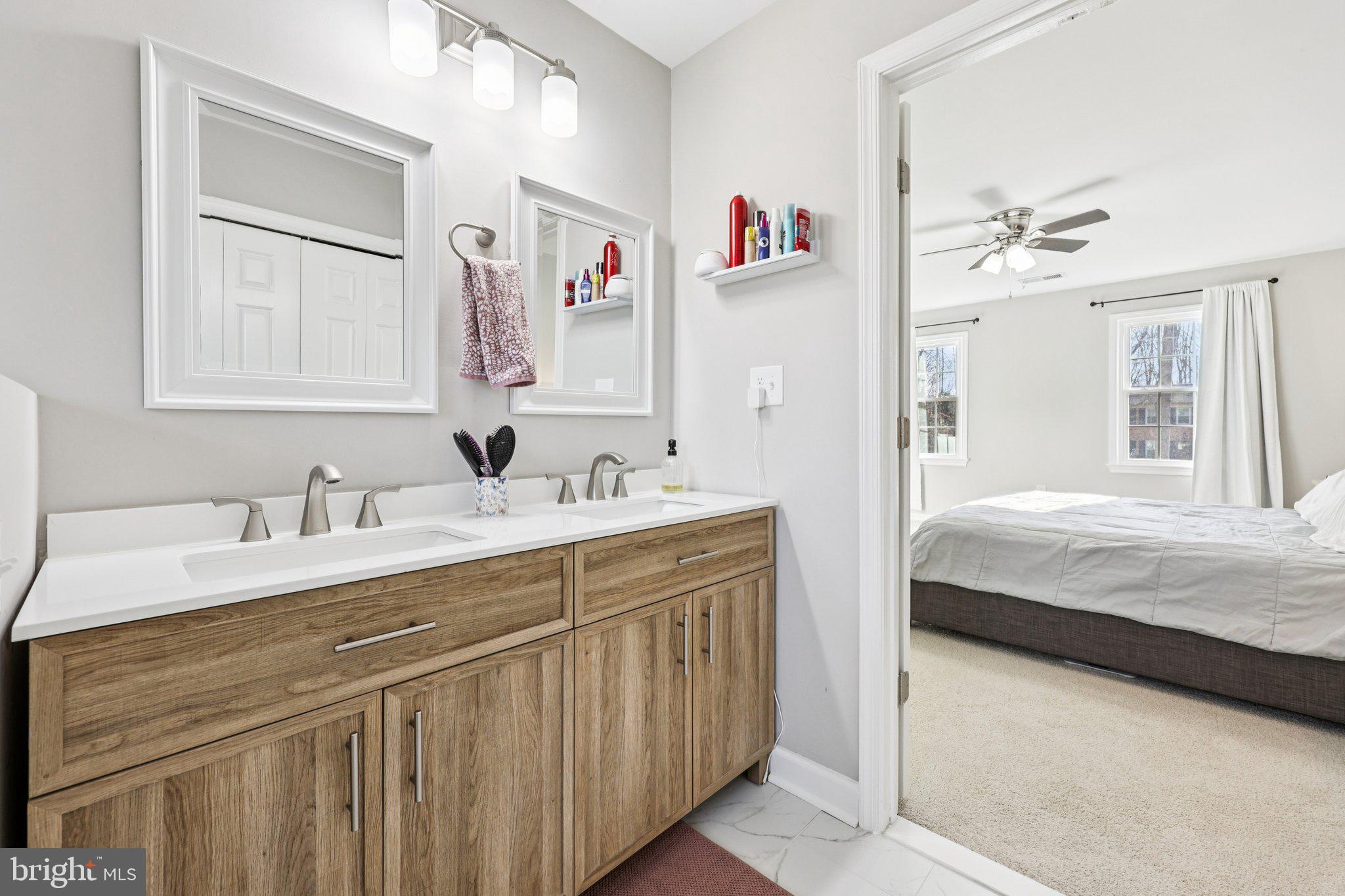 WOODBINE WOODS - Residential