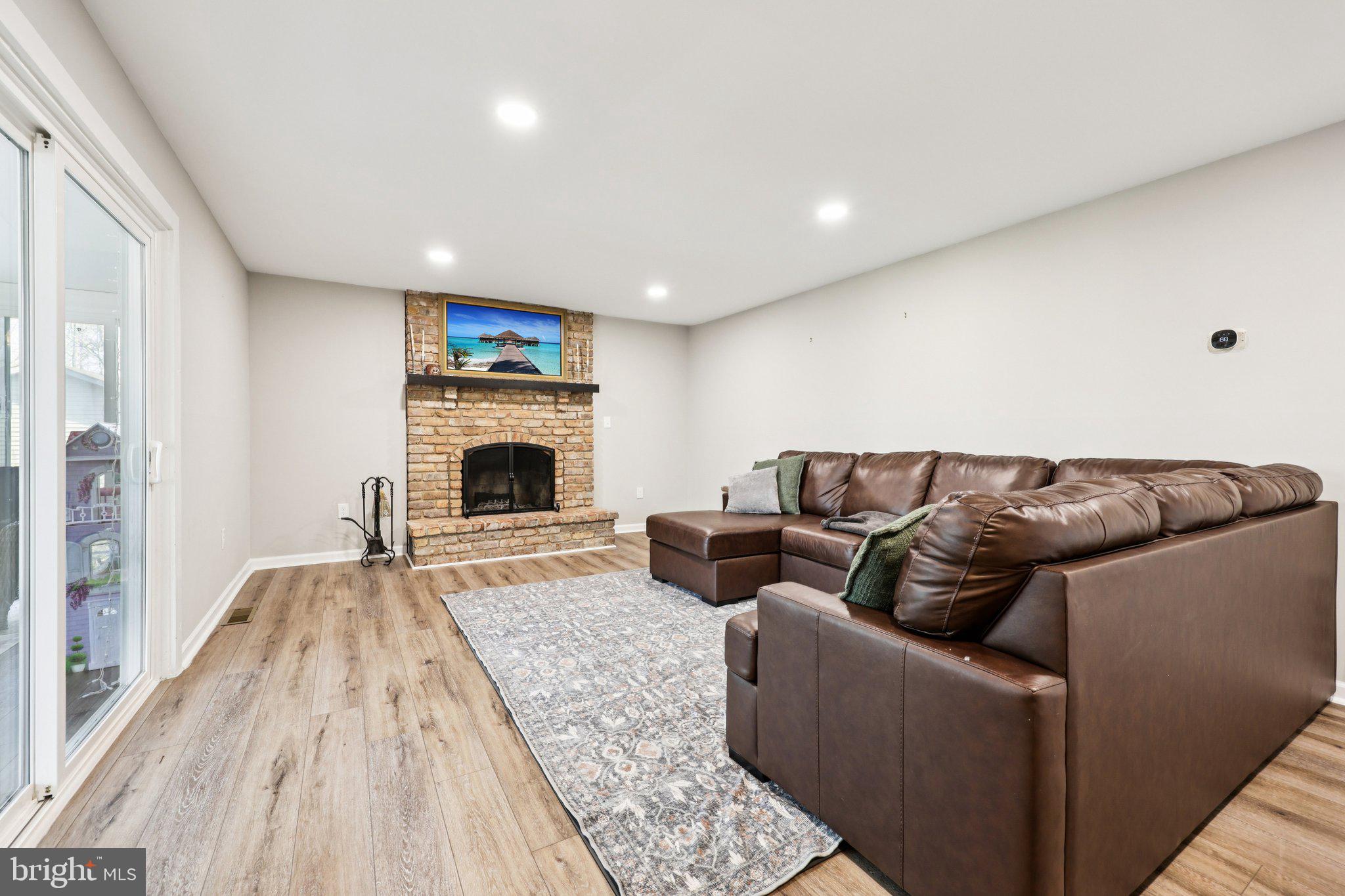 WOODBINE WOODS - Residential