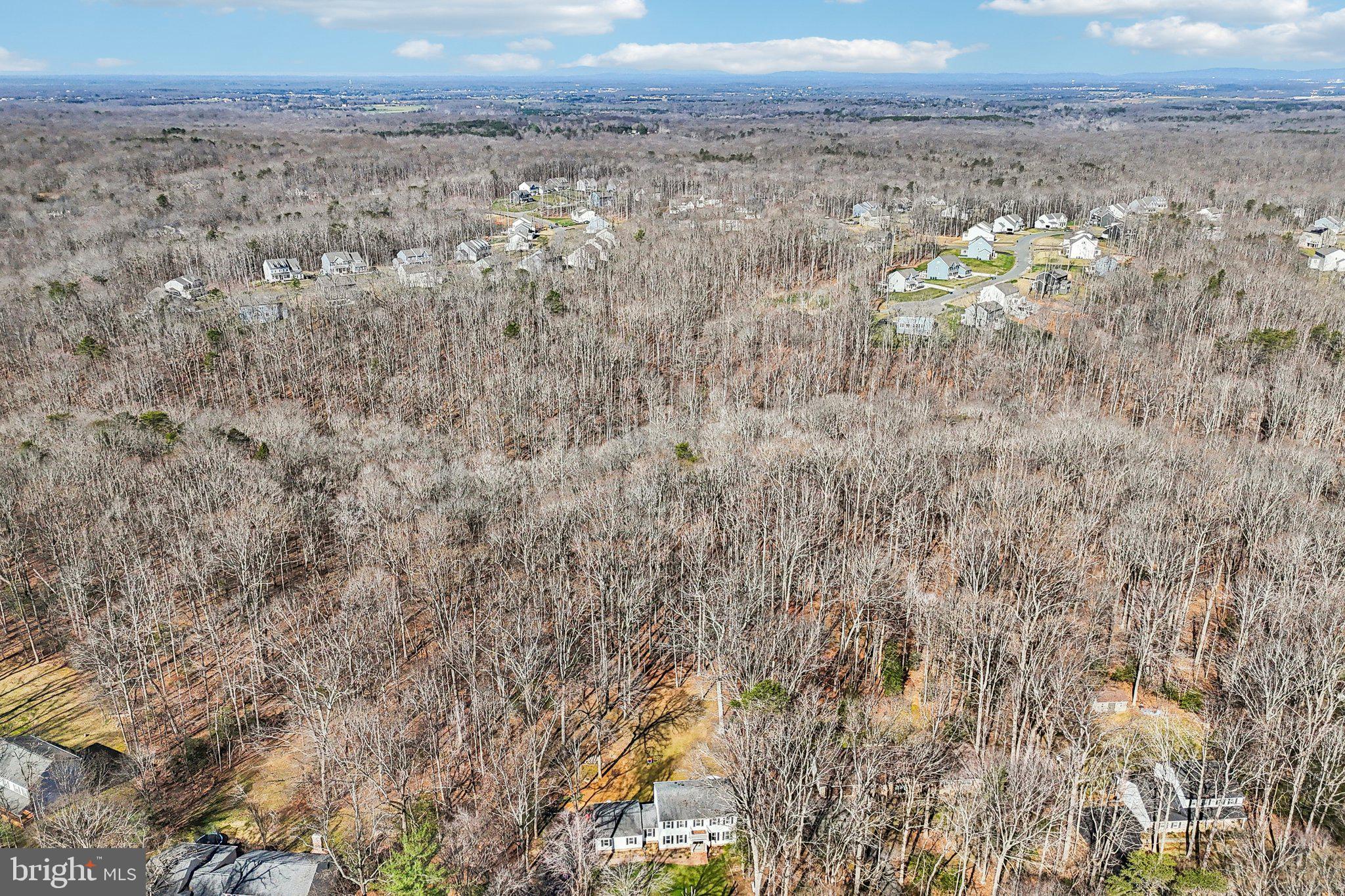 WOODBINE WOODS - Residential