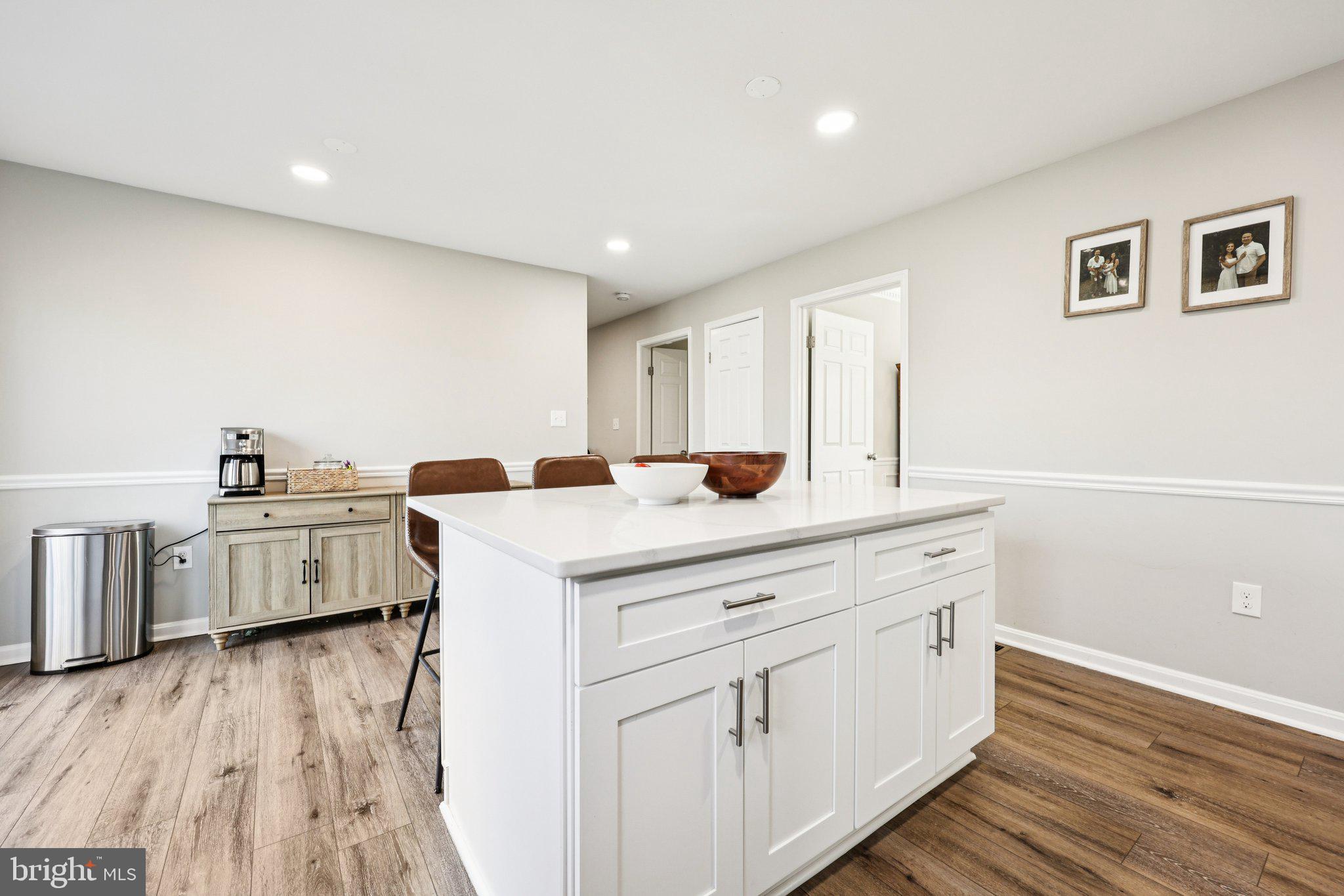 WOODBINE WOODS - Residential