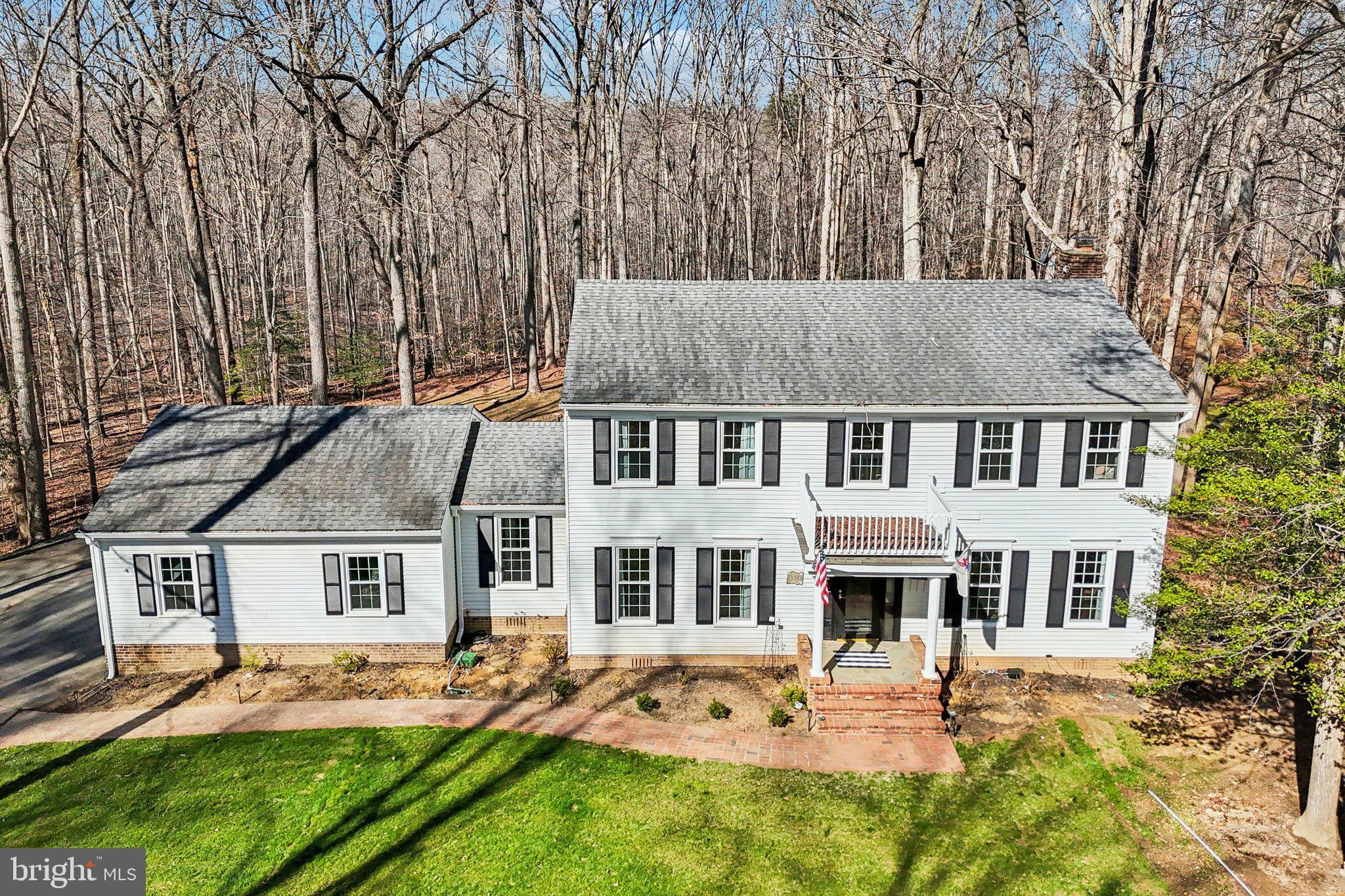 WOODBINE WOODS - Residential