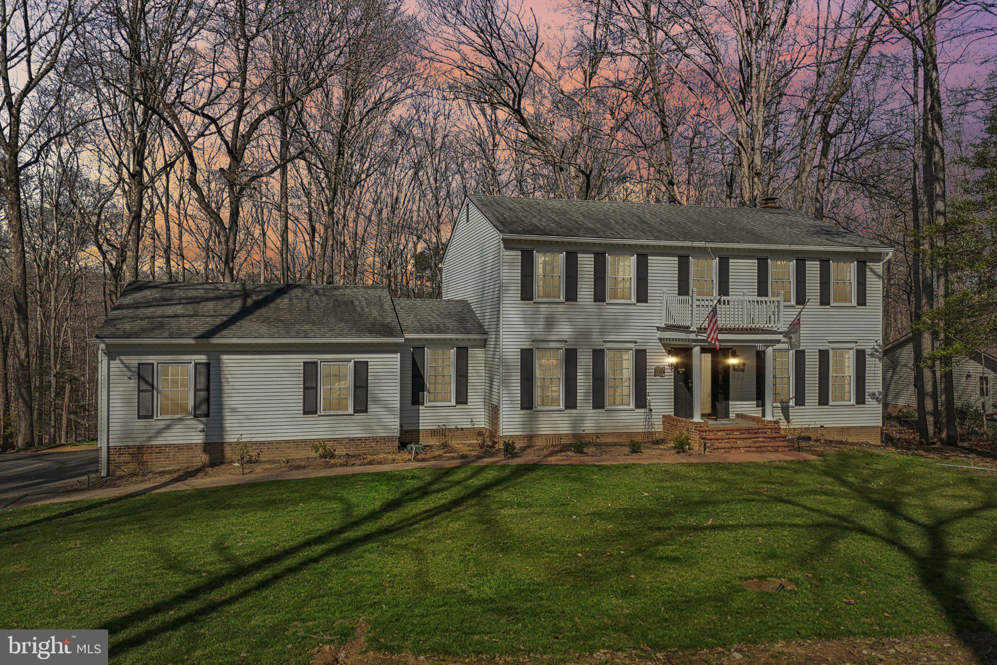 WOODBINE WOODS - Residential