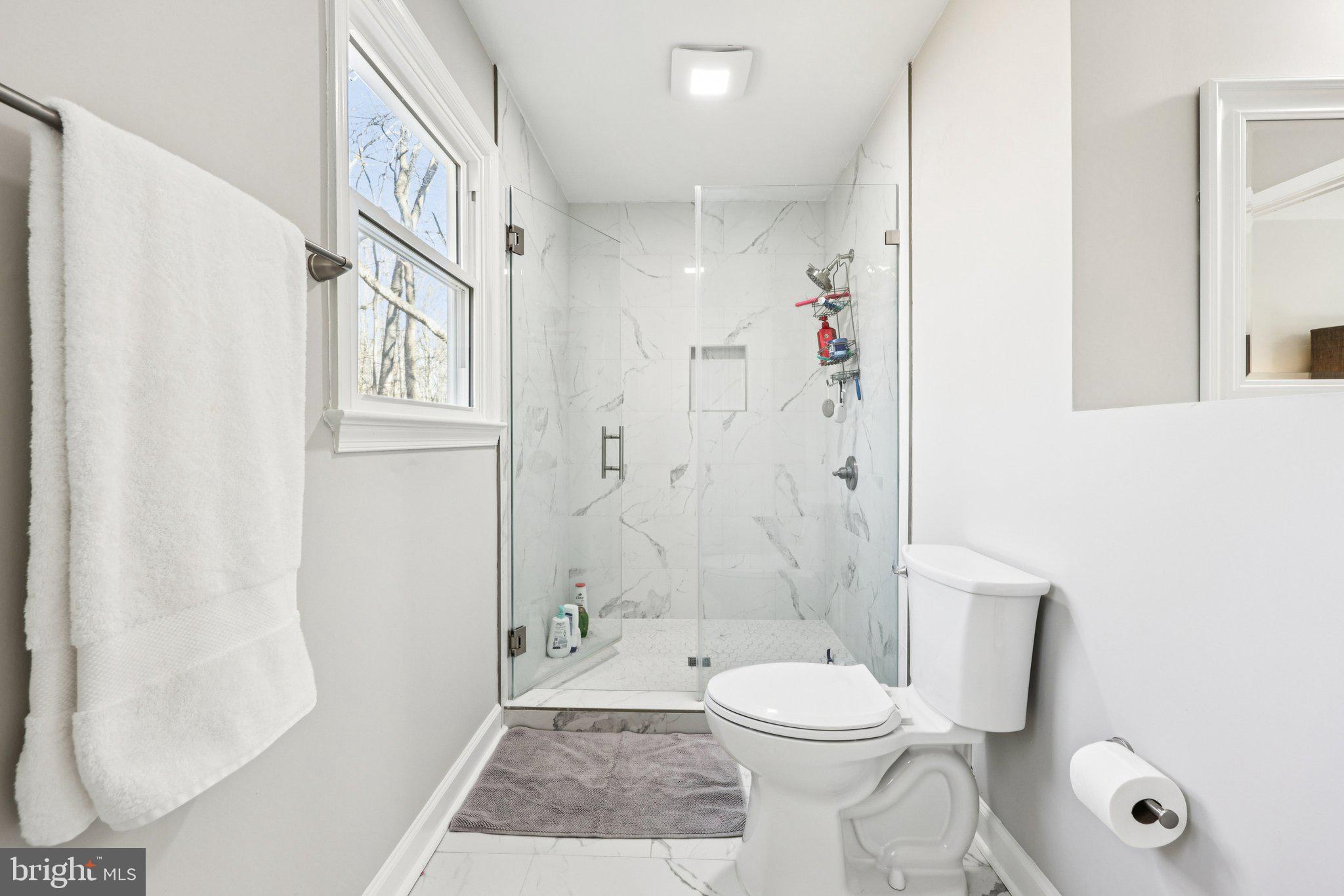 WOODBINE WOODS - Residential