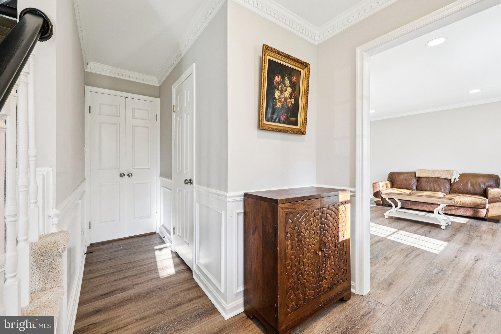 WOODBINE WOODS - Residential