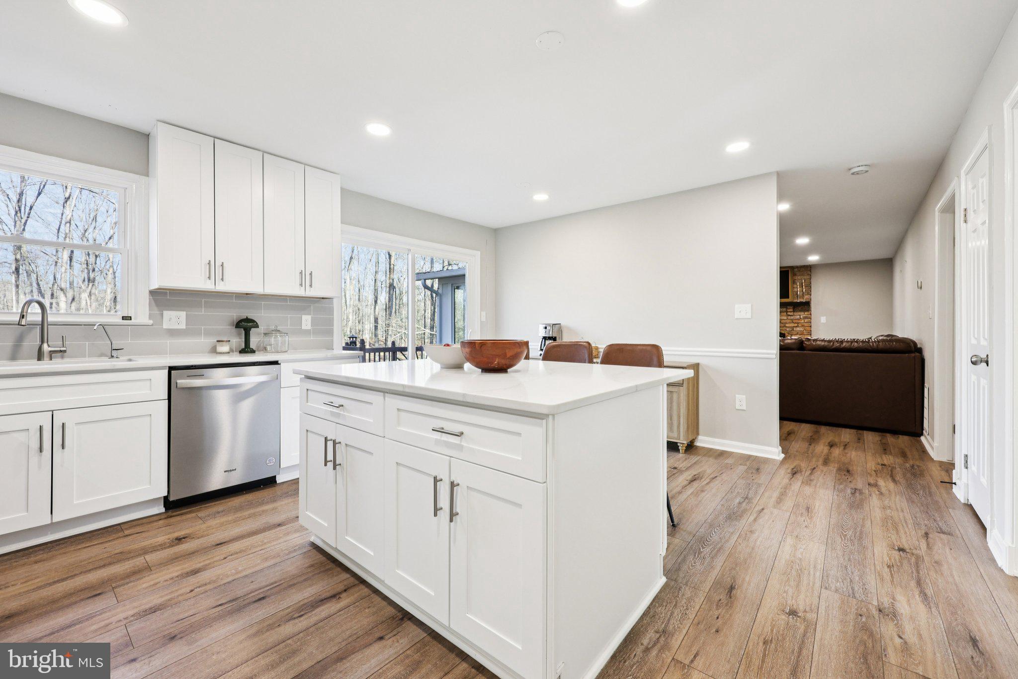 WOODBINE WOODS - Residential