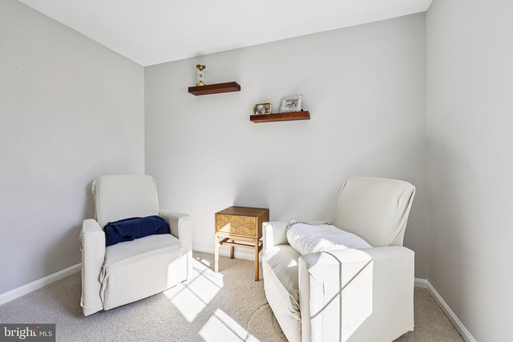 WOODBINE WOODS - Residential