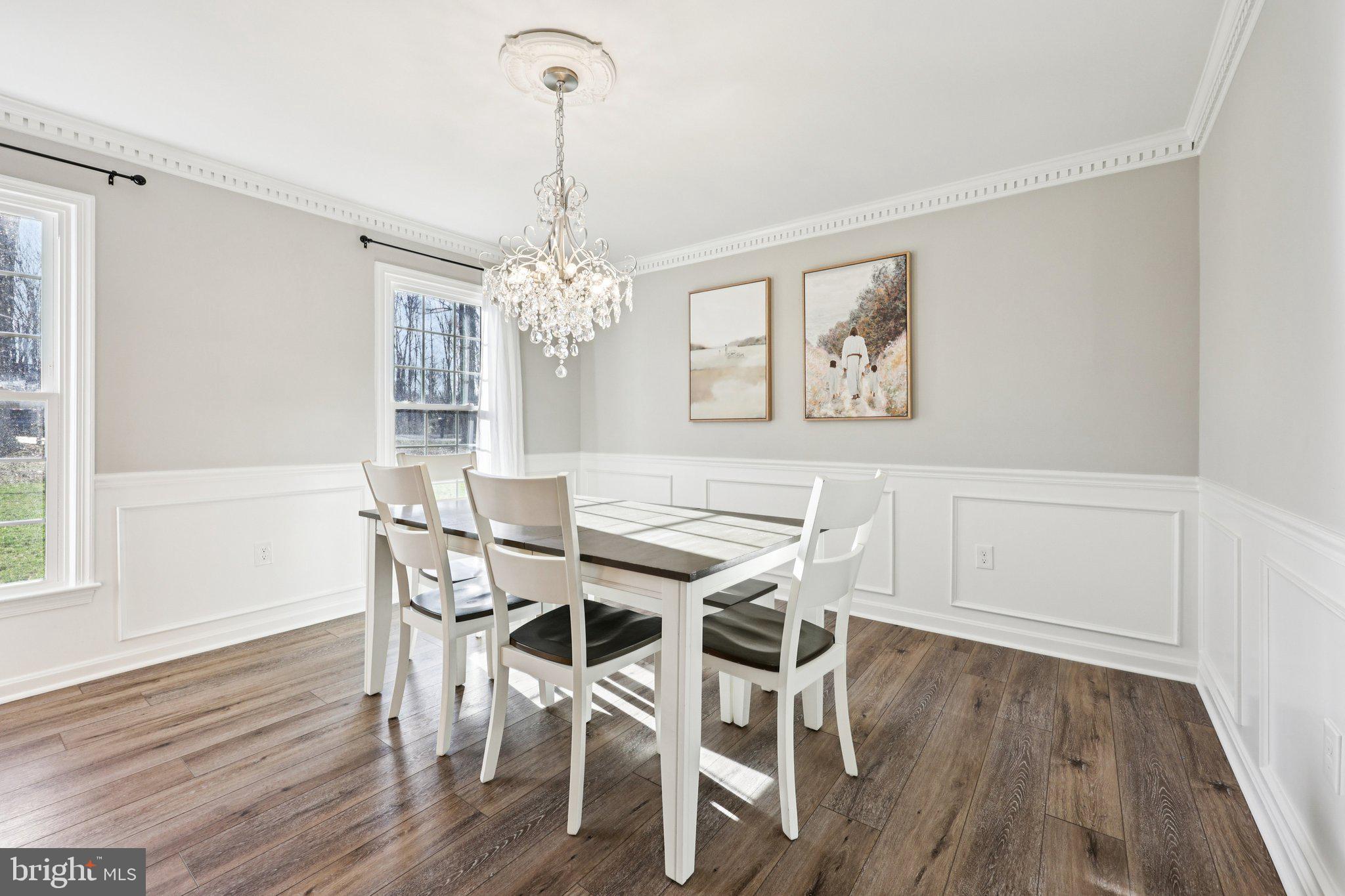 WOODBINE WOODS - Residential