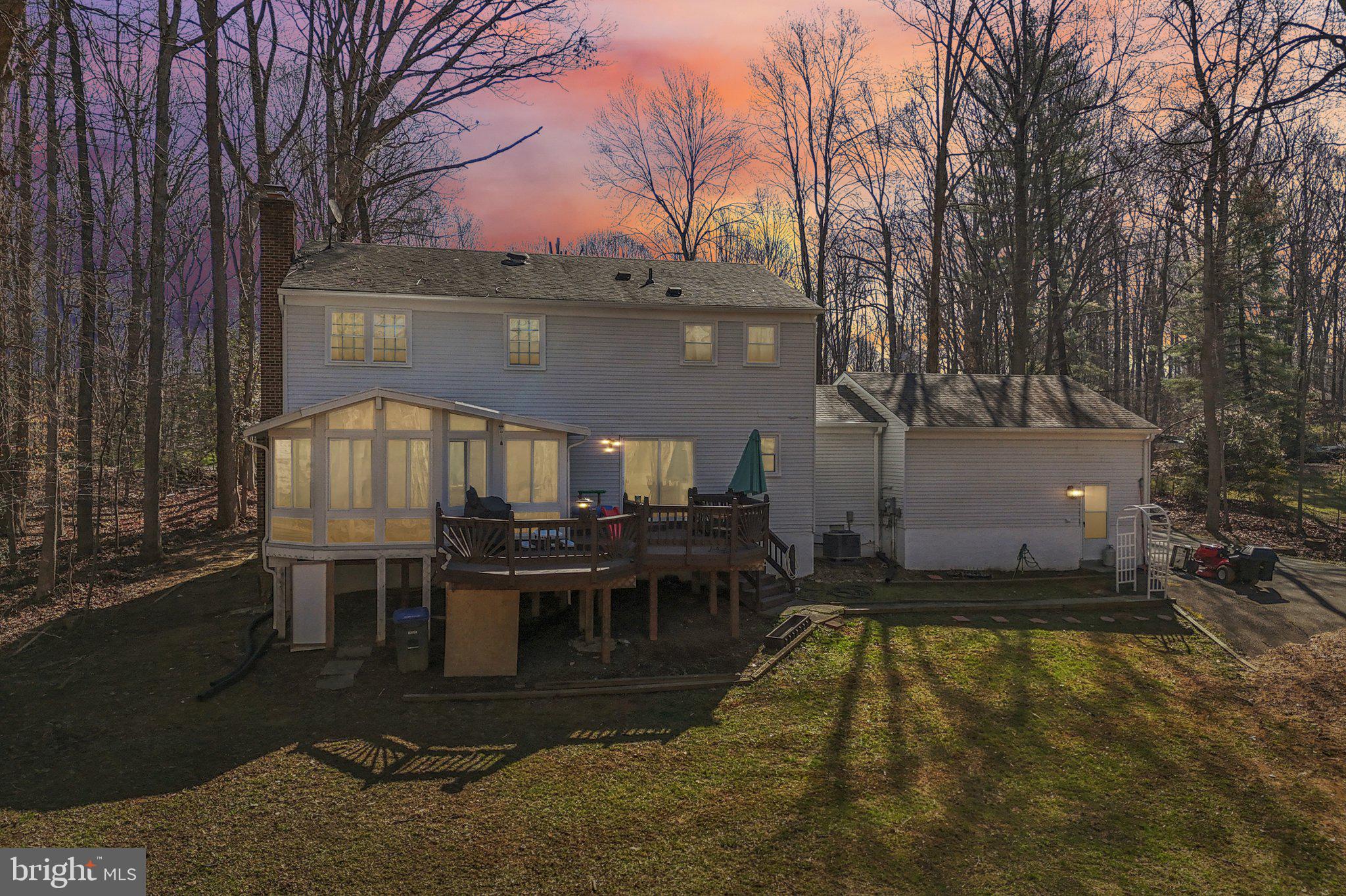 WOODBINE WOODS - Residential