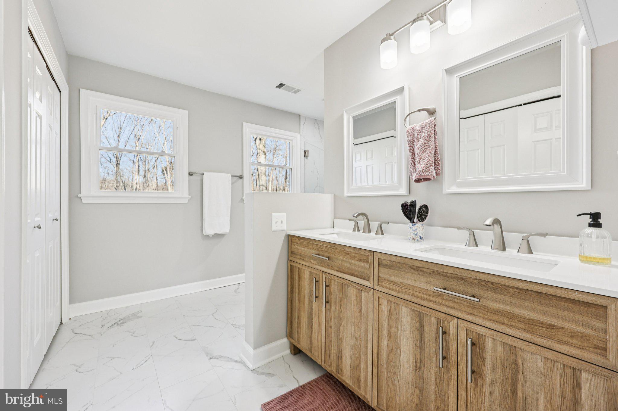 WOODBINE WOODS - Residential