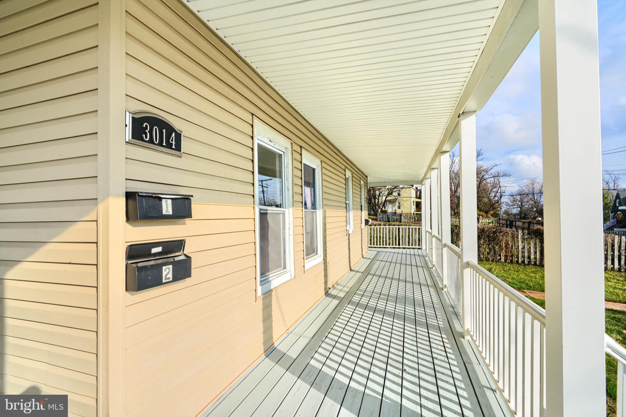 3014 HAMILTON AVENUE 1