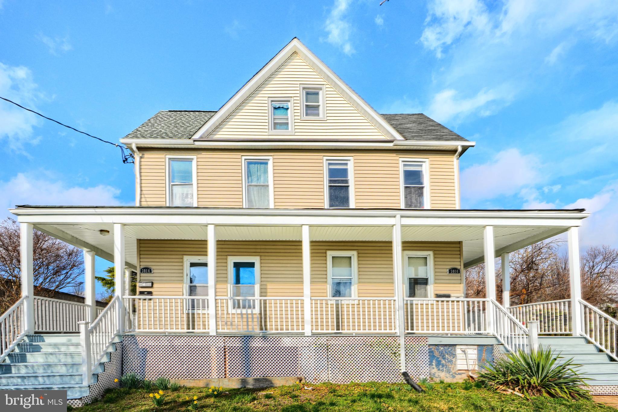 3014 HAMILTON AVENUE 1