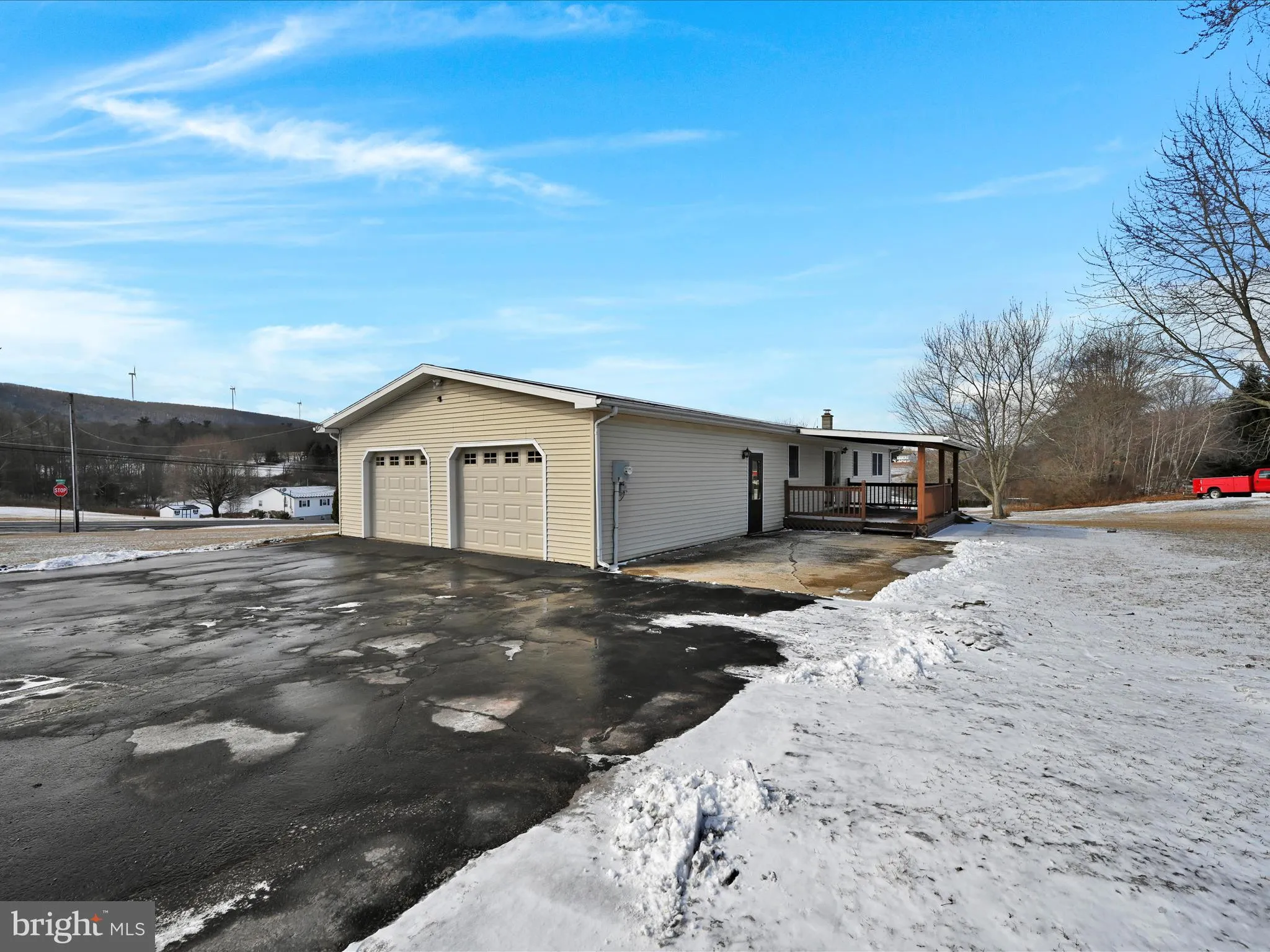 Ringtown, Pennsylvania 17967, United States, 3 Bedrooms Bedrooms, ,2 BathroomsBathrooms,Residential,Coming Soon,40