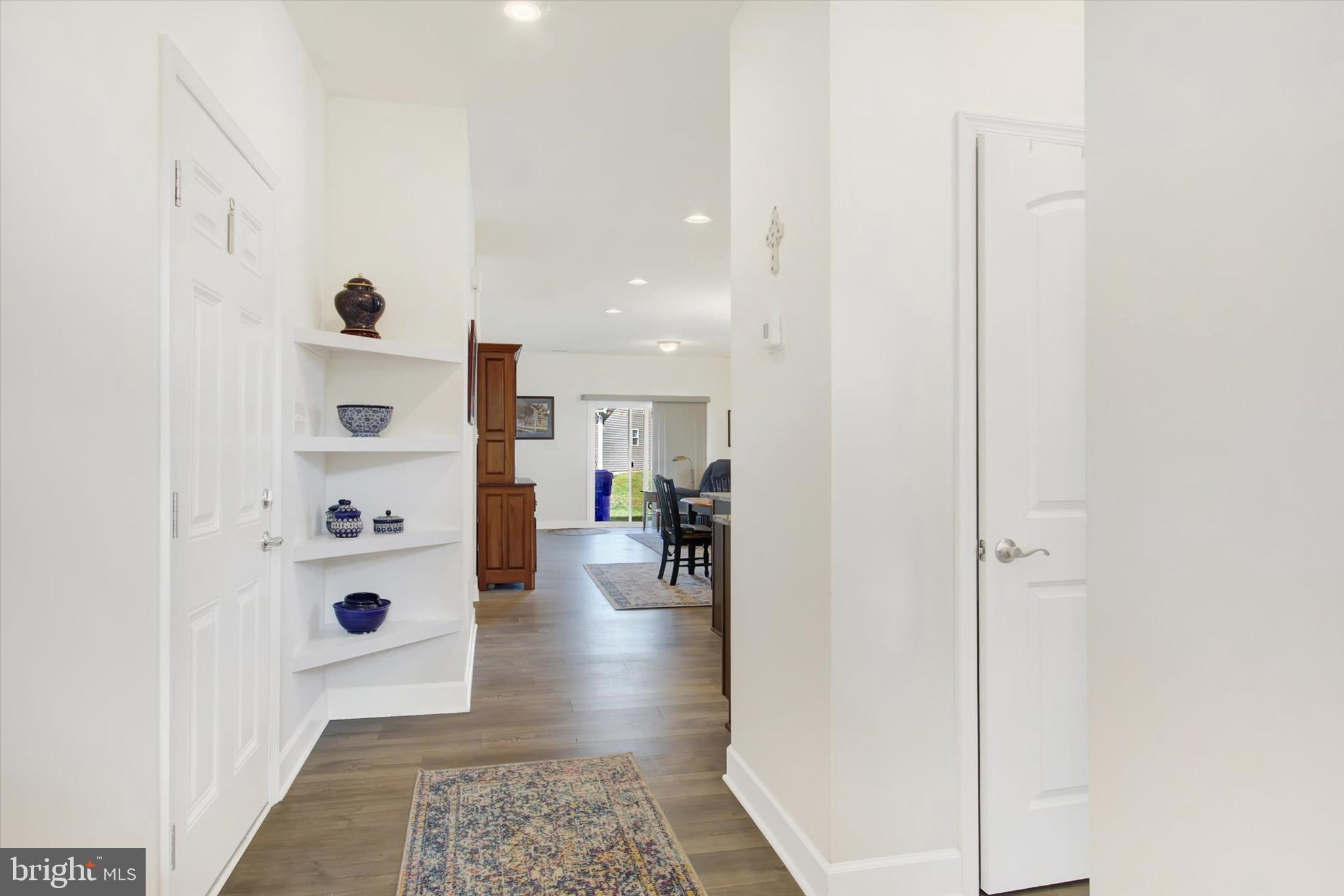 CUMBERLAND VILLAGE - Residential