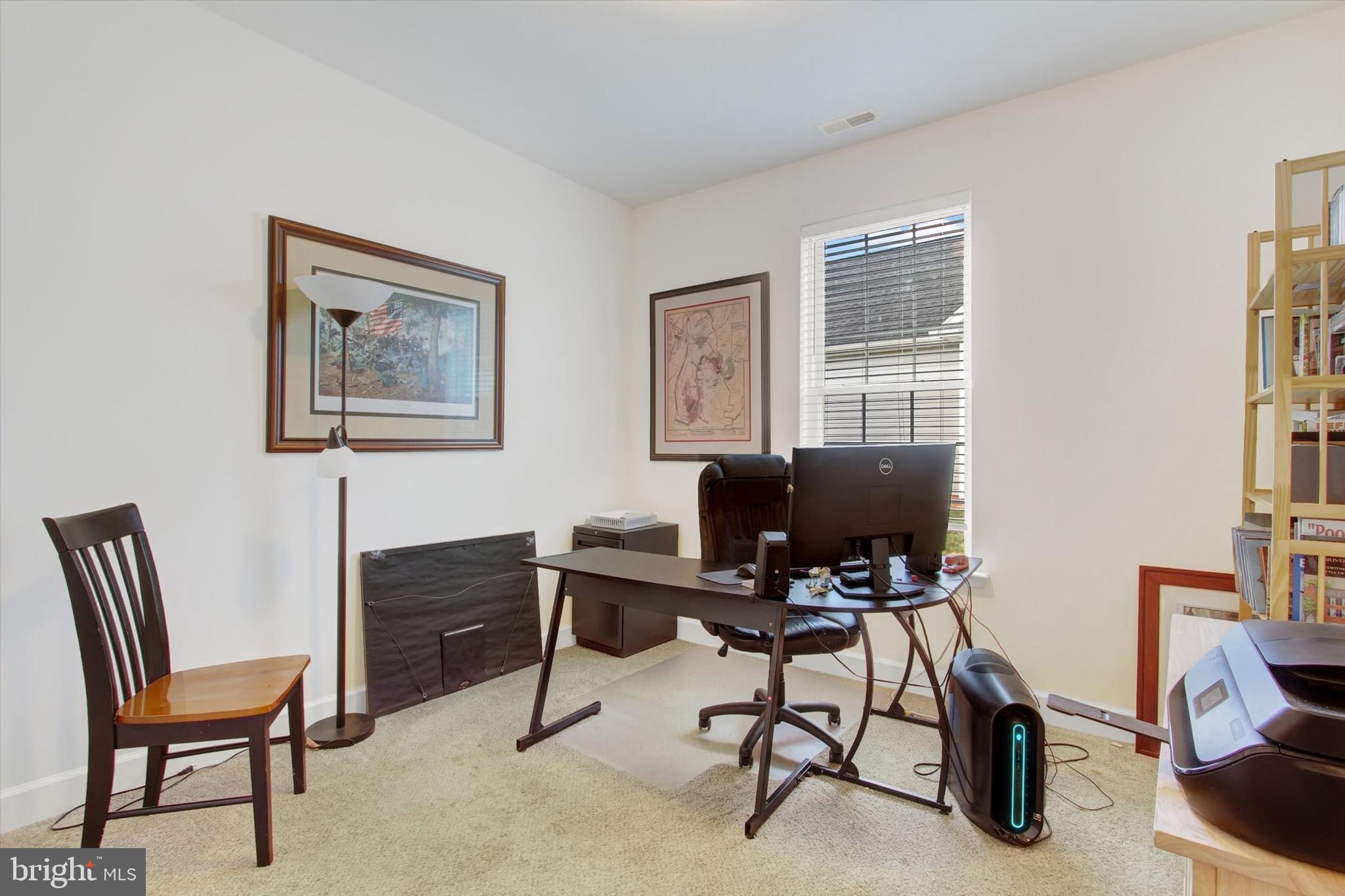 CUMBERLAND VILLAGE - Residential