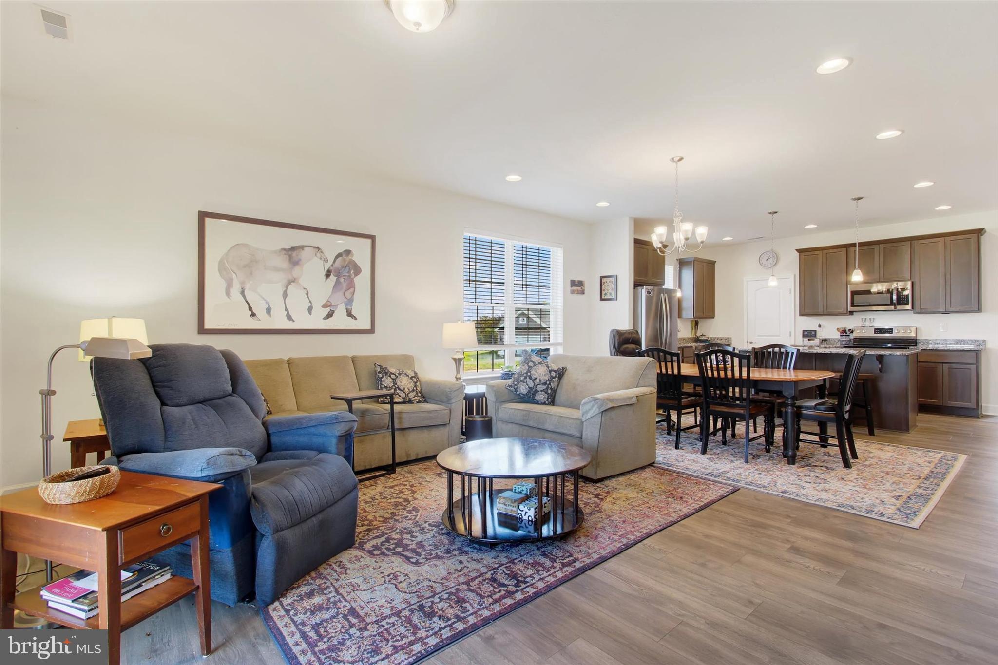 CUMBERLAND VILLAGE - Residential