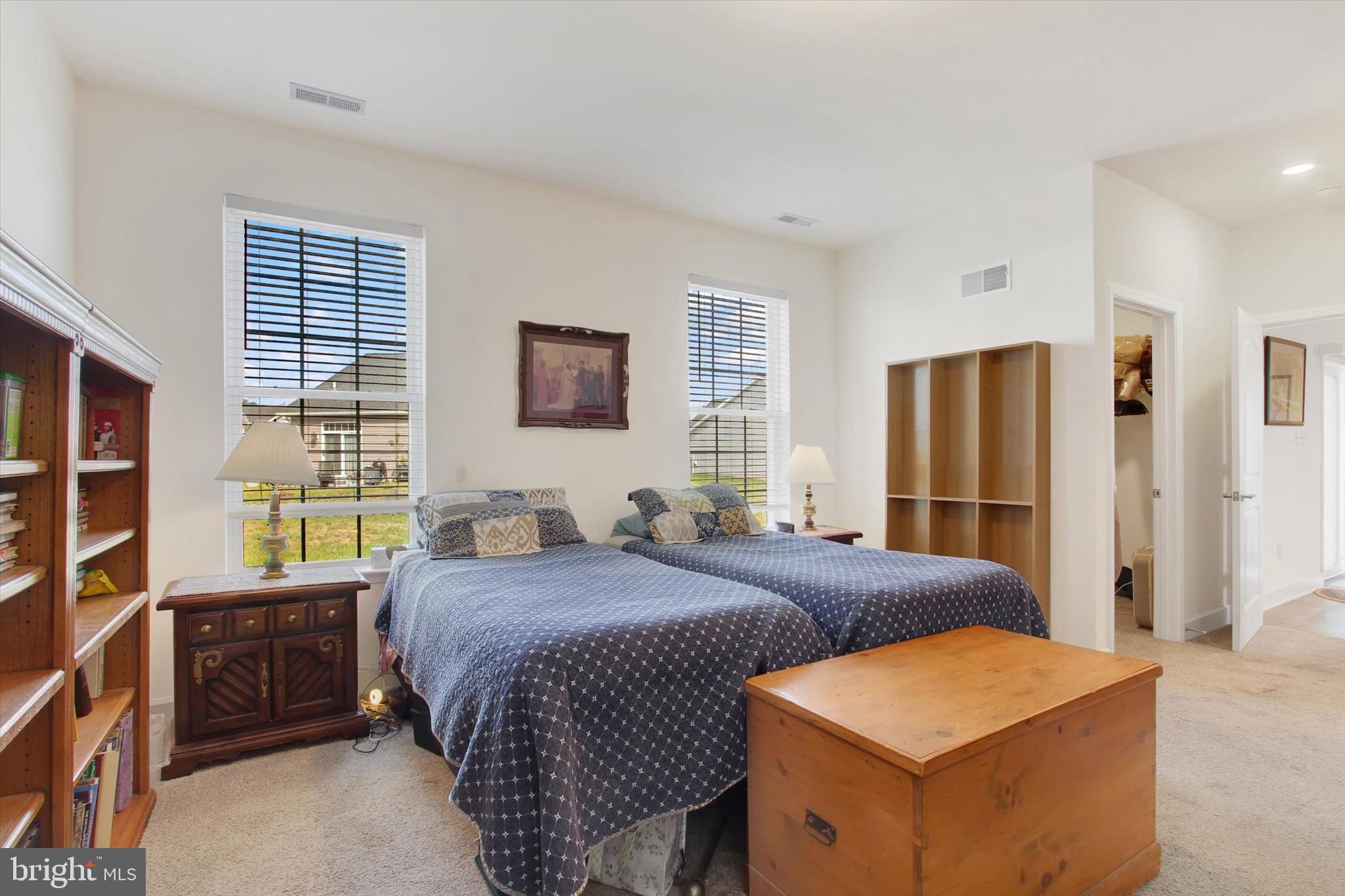 CUMBERLAND VILLAGE - Residential