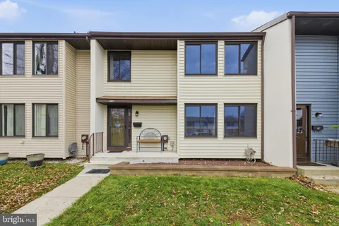 406 Bolton Road, Hightstown, NJ 08520 - MLS#: NJME2070356