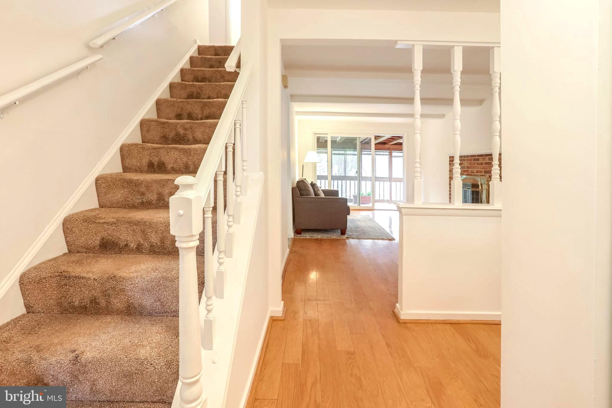 LONG REACH - Residential