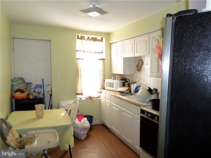 GERMANTOWN (EAST) - Residential