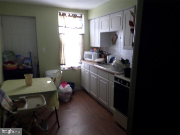 GERMANTOWN (EAST) - Residential