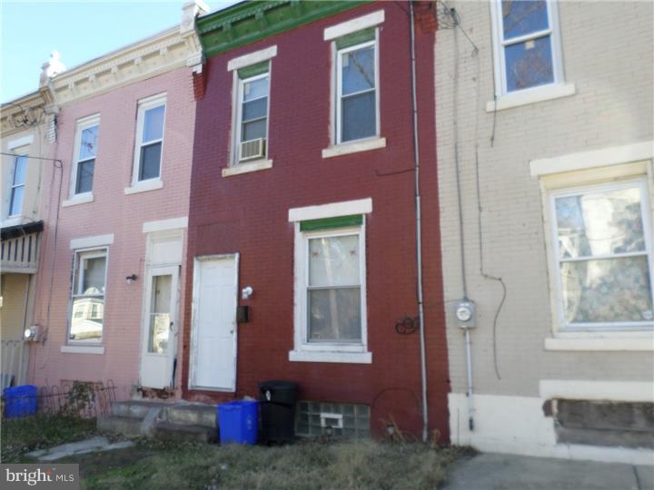 GERMANTOWN (EAST) - Residential