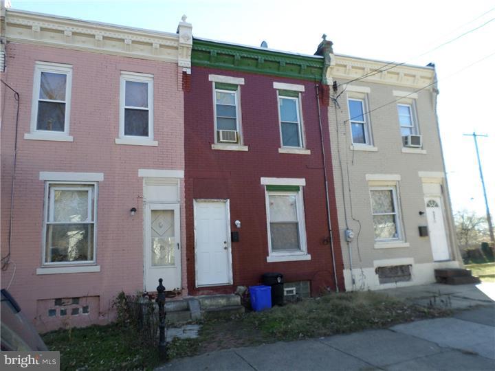 GERMANTOWN (EAST) - Residential