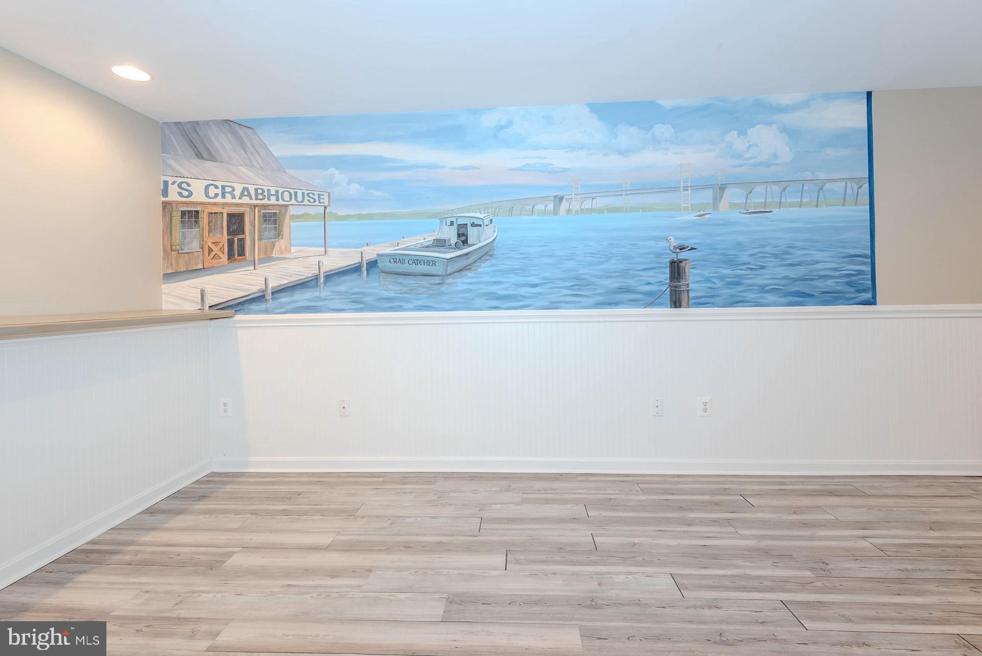 CROFTON MANOR - Residential