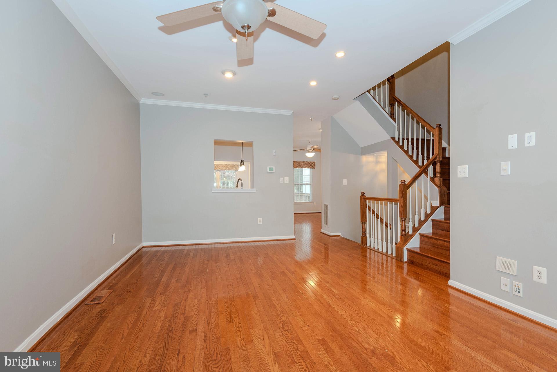 CROFTON MANOR - Residential