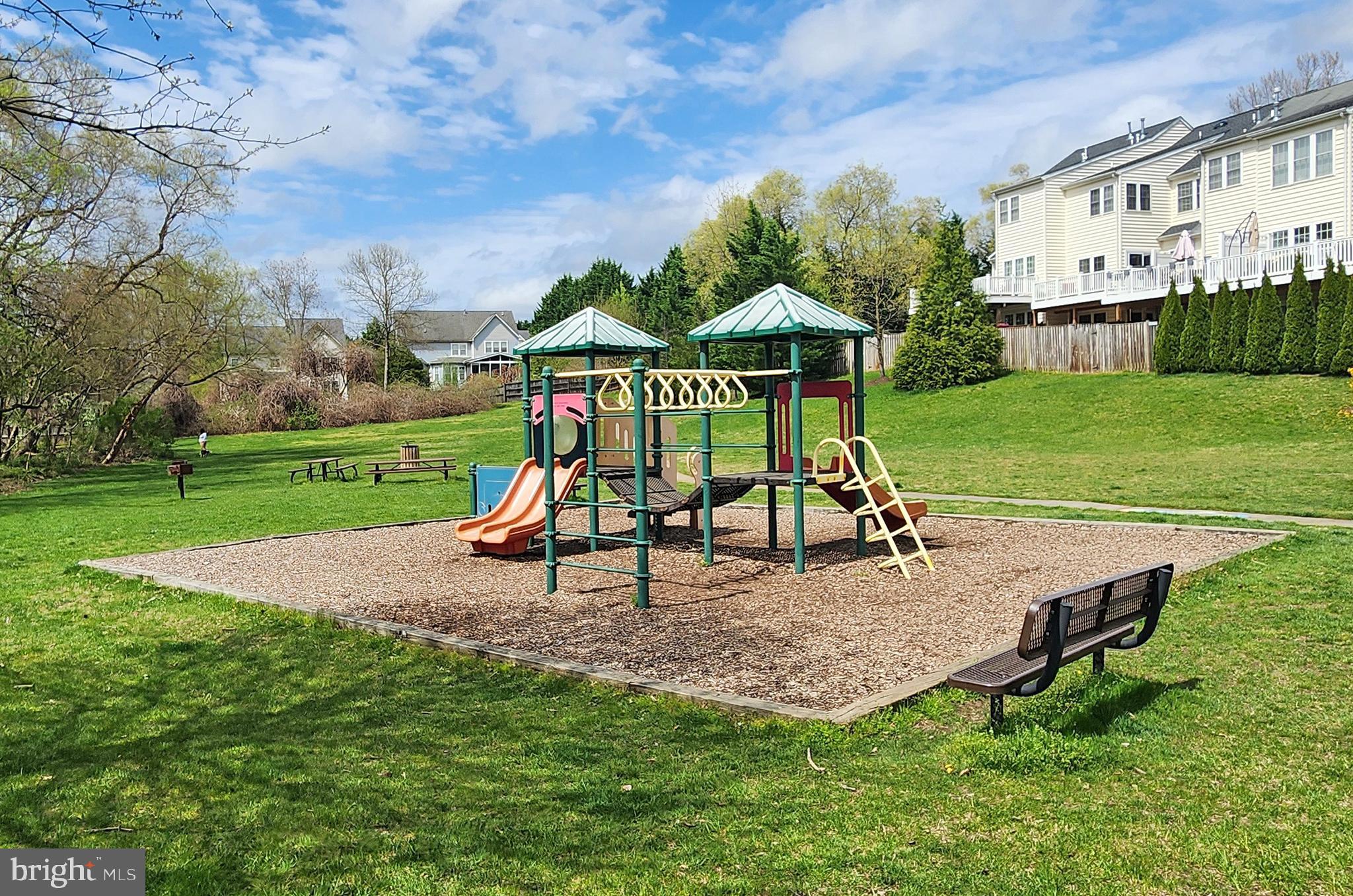 CROFTON MANOR - Residential