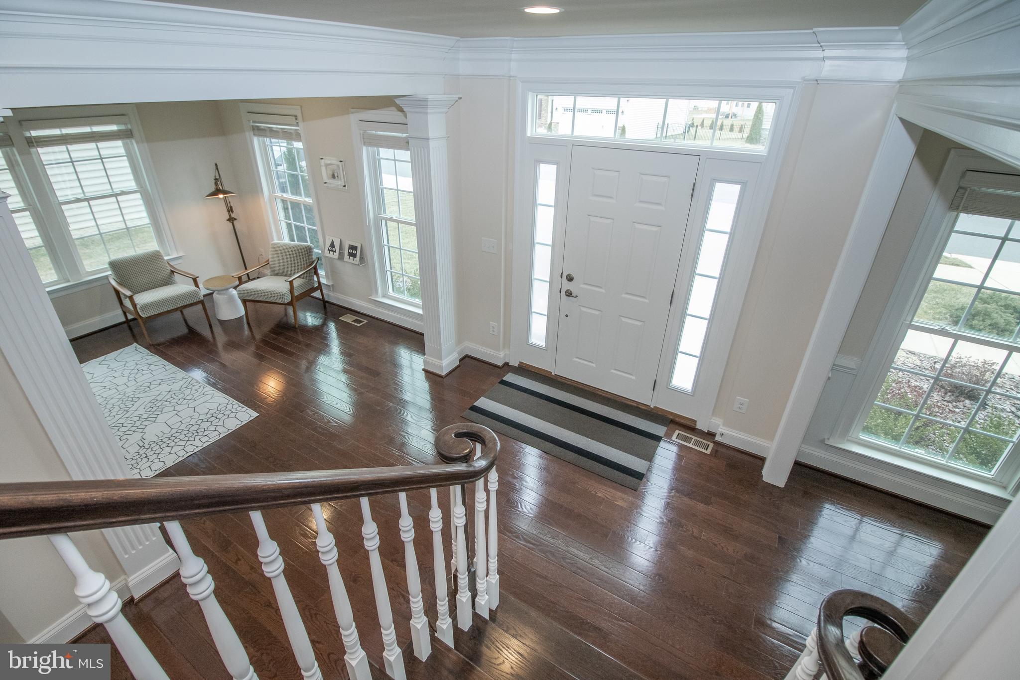 KIRKPATRICK WEST - Residential