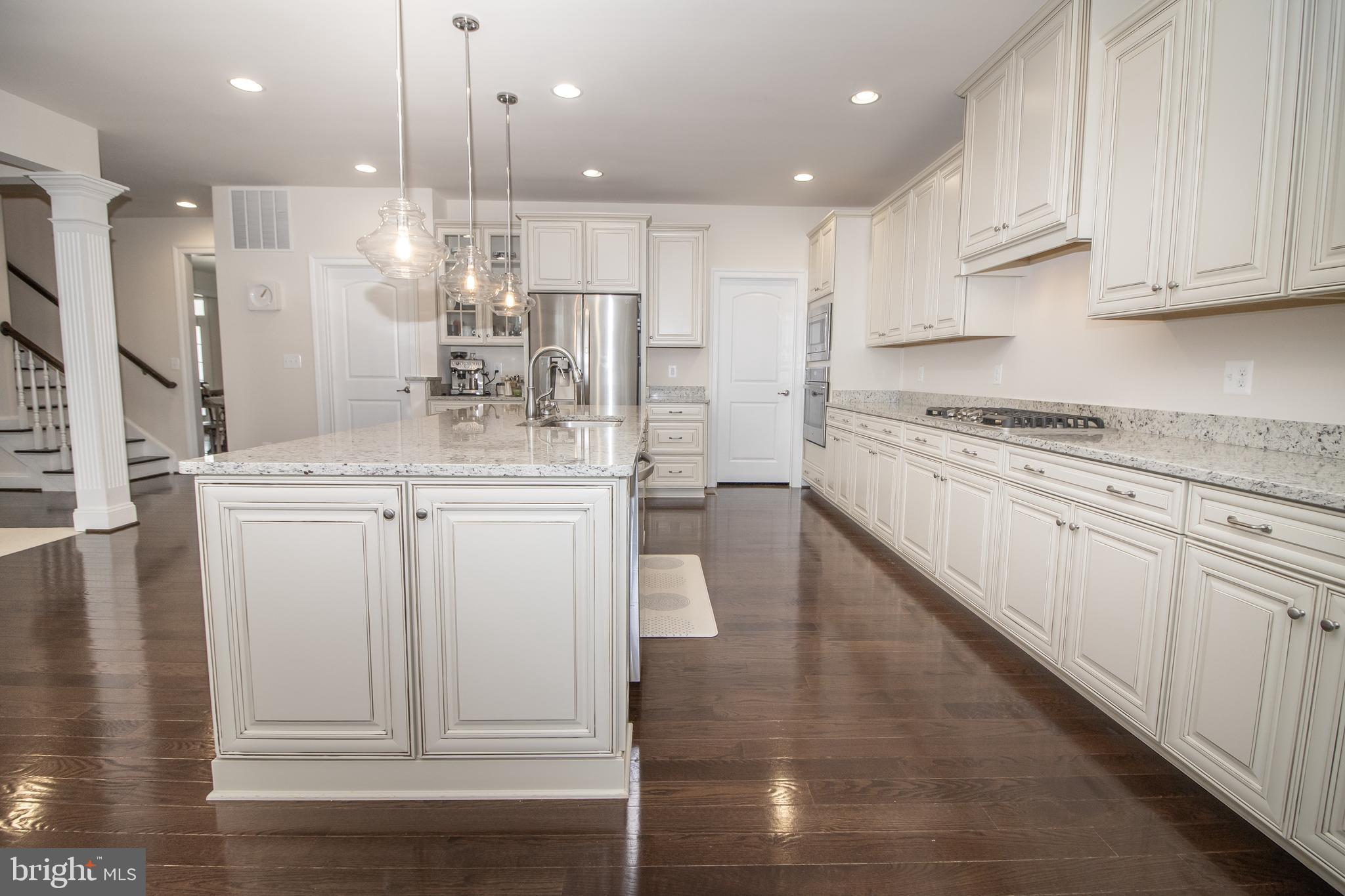 KIRKPATRICK WEST - Residential