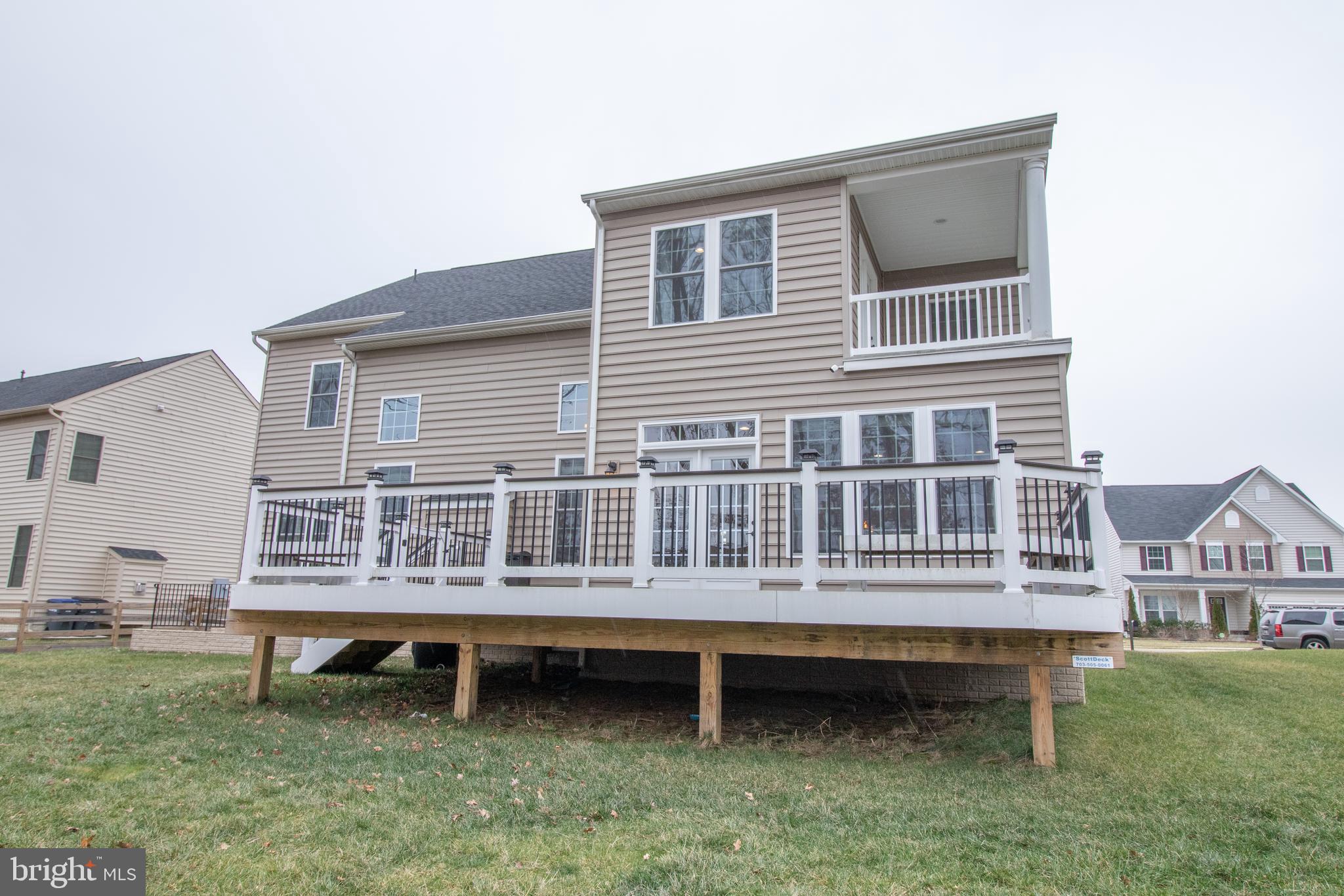 KIRKPATRICK WEST - Residential