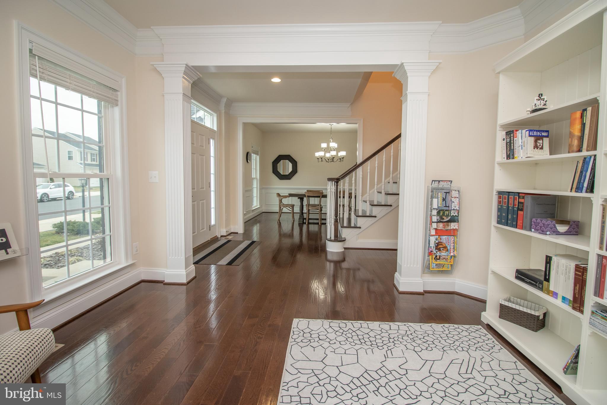 KIRKPATRICK WEST - Residential
