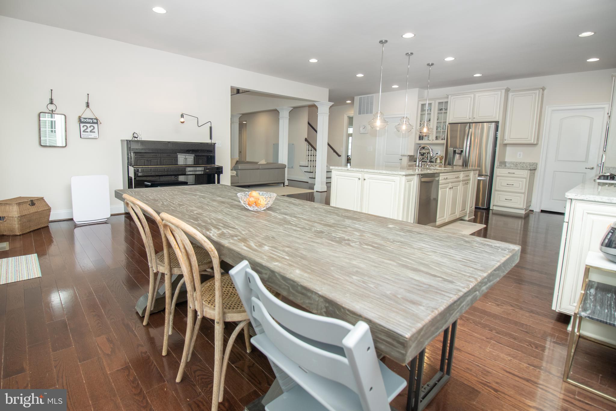 KIRKPATRICK WEST - Residential