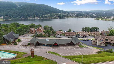 Photo of 1550 Deep Creek Drive #C, MC HENRY, MD 21541 (MLS # MDGA2011412)