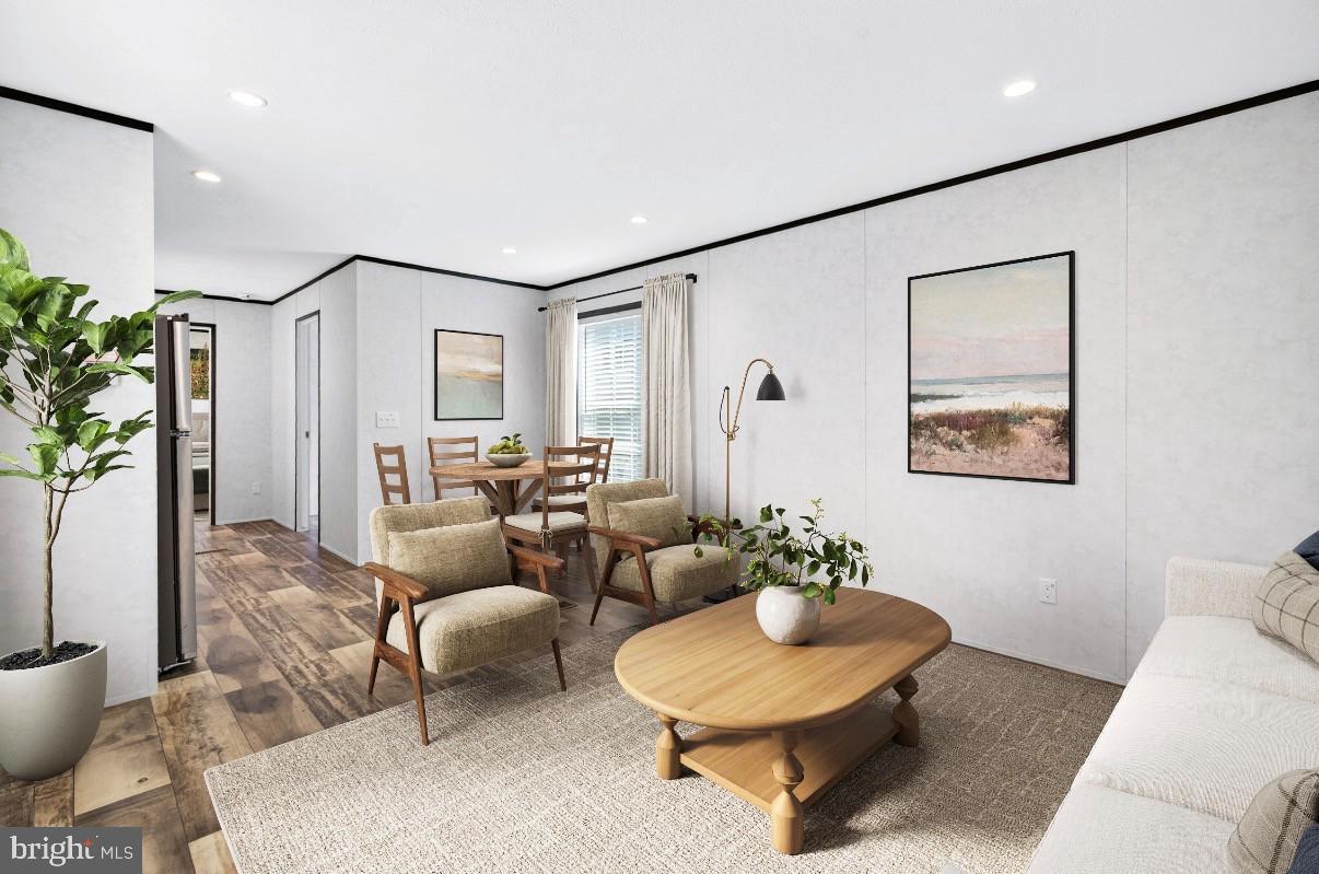 1446 GIBSON ROAD UNIT #T B-9