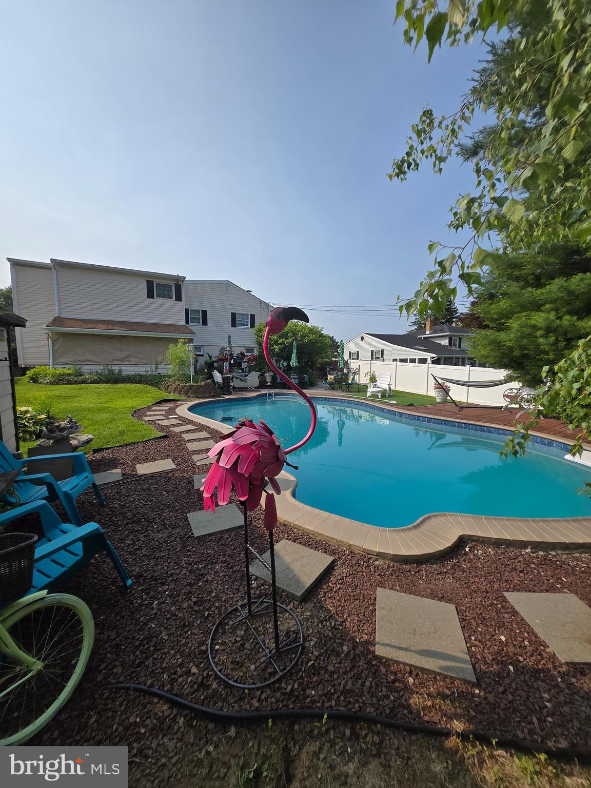 BURGUNDY HILLS - Residential