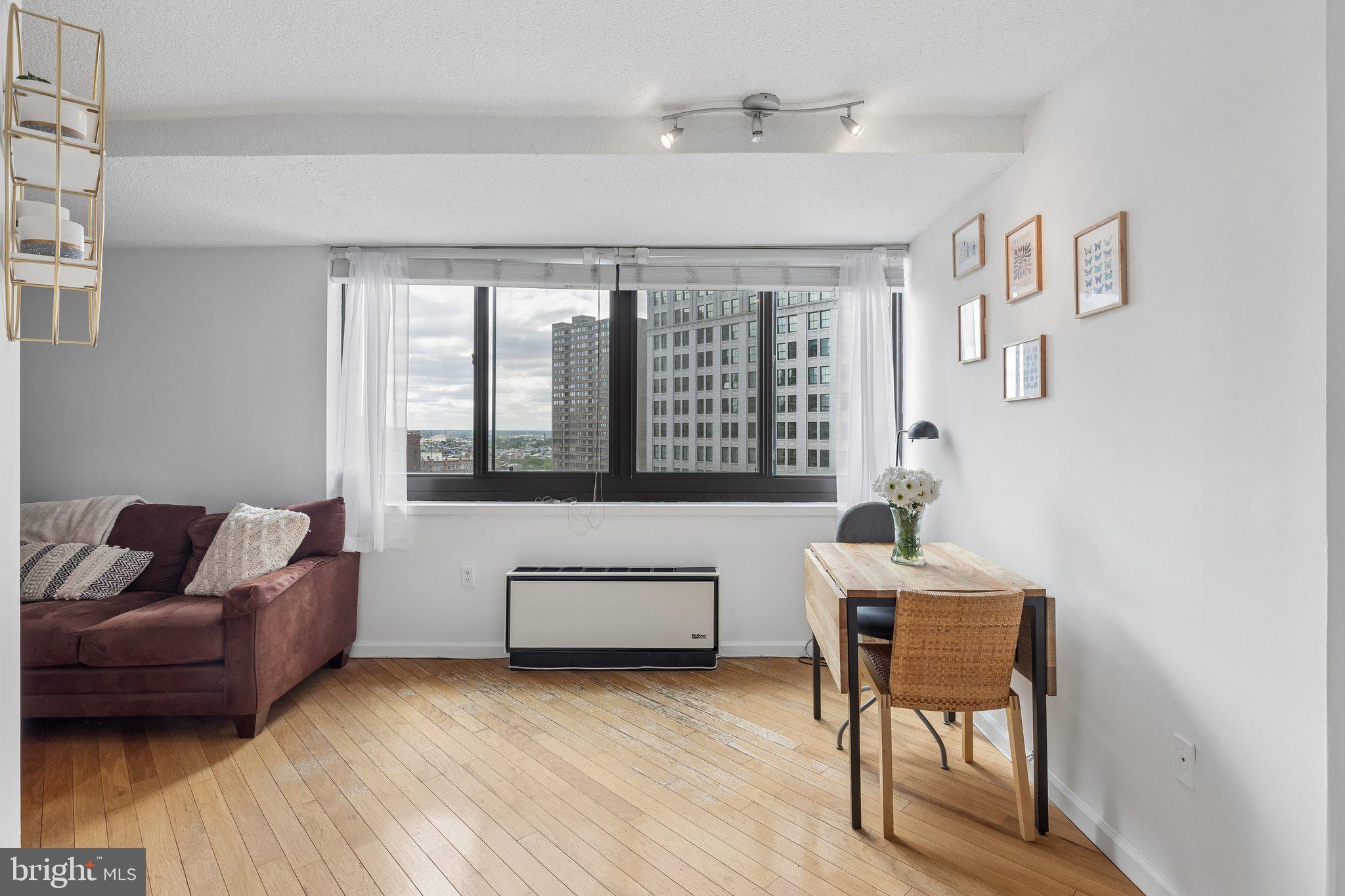 1420 LOCUST STREET 17B