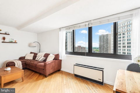 Photo of 1420 Locust Street #17B, PHILADELPHIA, PA 19102 (MLS # PAPH2638138)