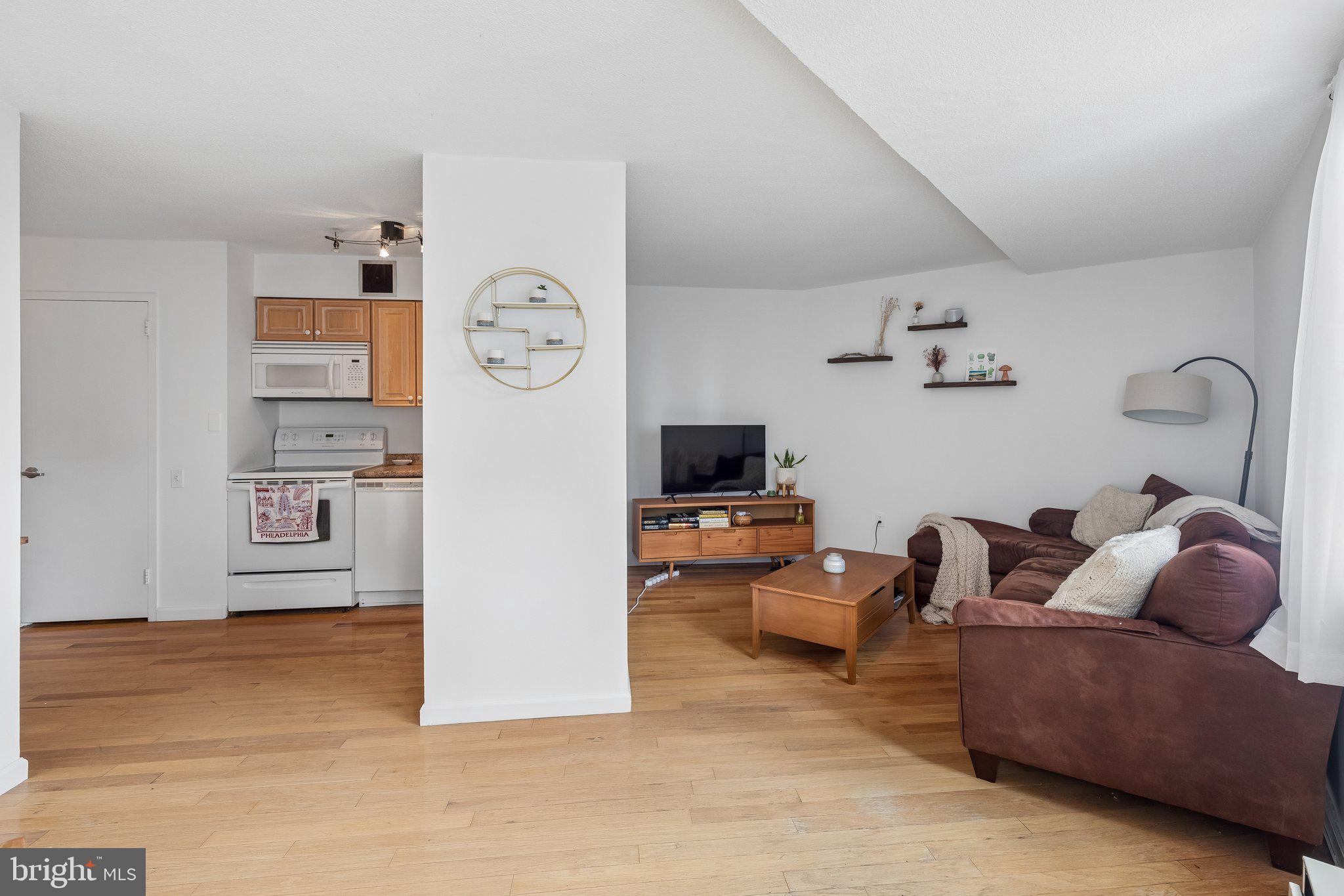 1420 LOCUST STREET 17B