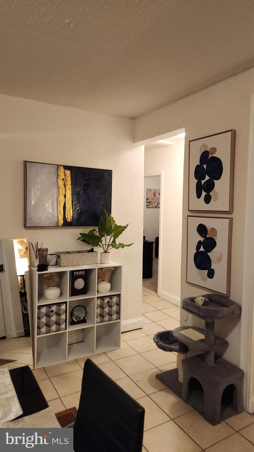 WEST FAIRMOUNT HEIGHTS - Residential